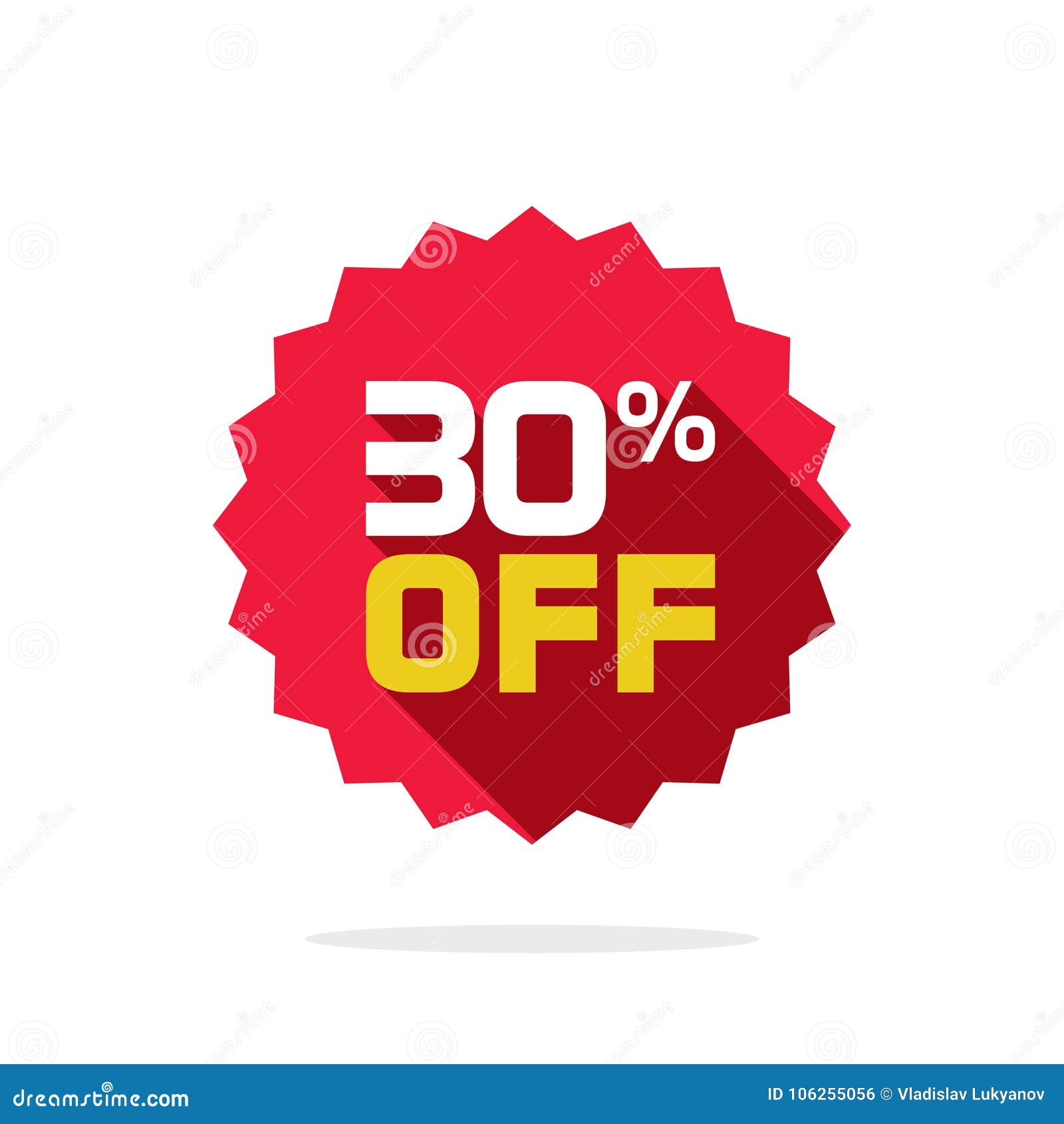 https://thumbs.dreamstime.com/z/sale-tag-vector-badge-template-percent-off-label-symbol-discount-promotion-flat-icon-long-shadow-clearance-sticker-emblem-106255056.jpg