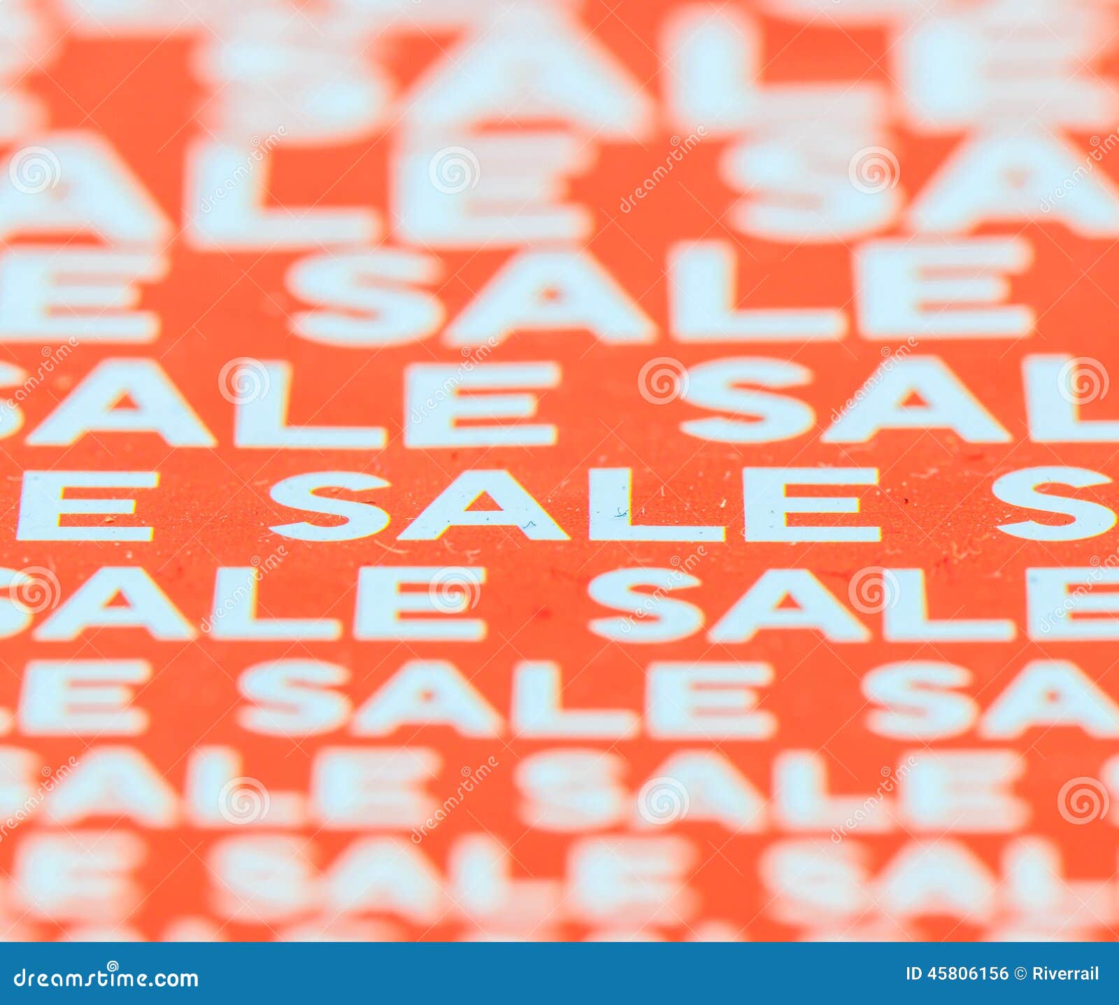 SALE text stock photo. Image of chamomile, campaign, layout 45806156