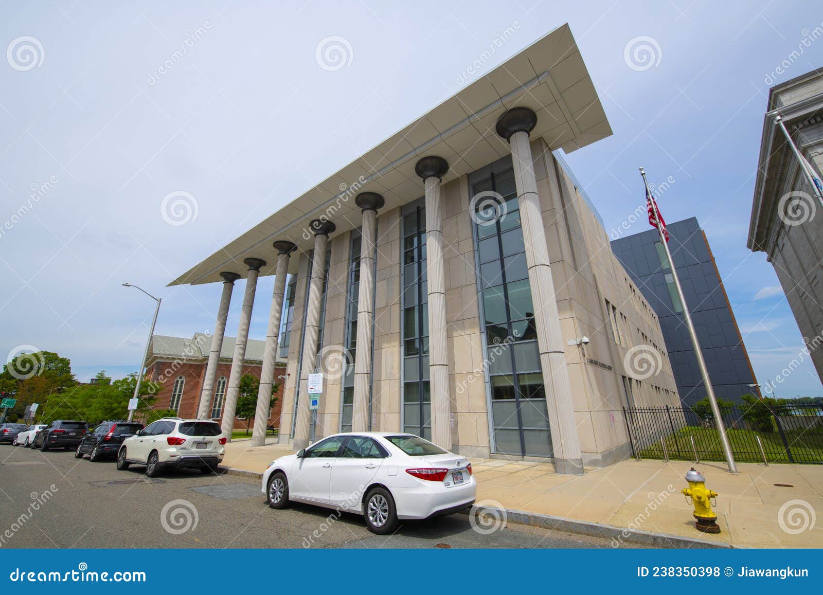 Salem District Court Salem MA USA Editorial Stock Photo Image of Salem District Court Salem MA USA Editorial Stock Photo Image of