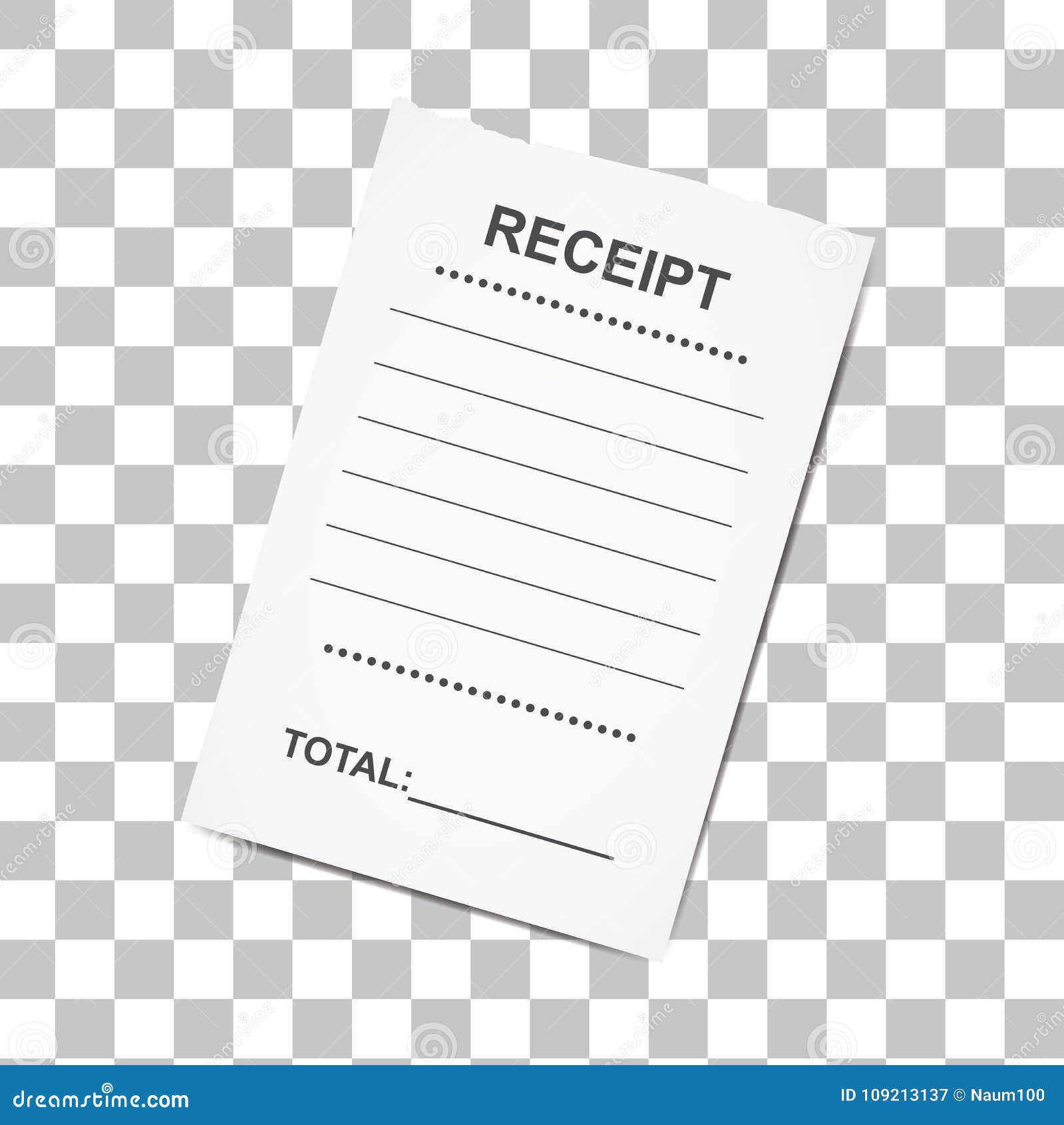 sales-printed-receipt-template-stock-vector-illustration-of-money-purchase-109213137