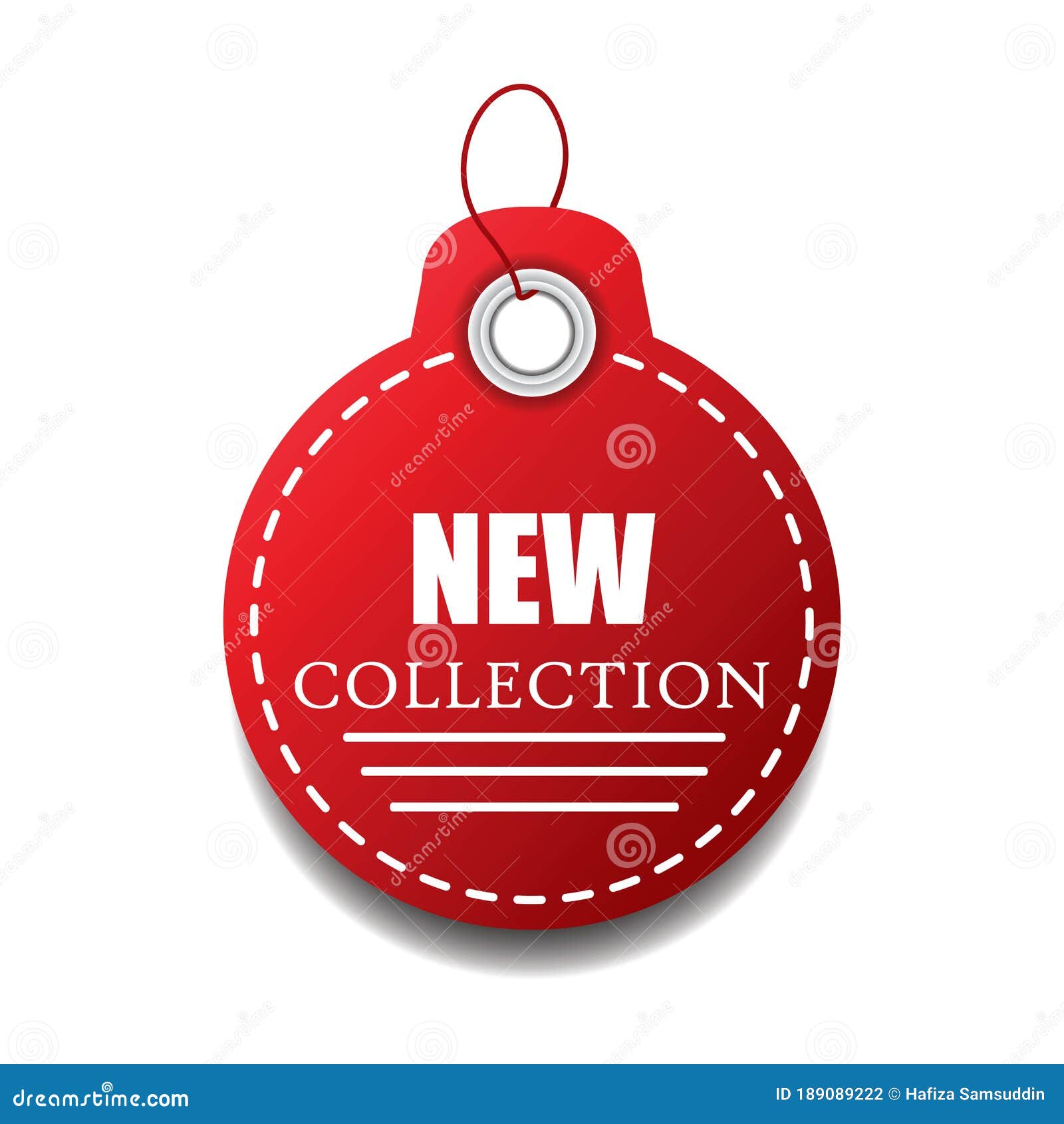 Sales Tag. Vector Illustration Decorative Design Stock Vector Illustration of shopping, sale