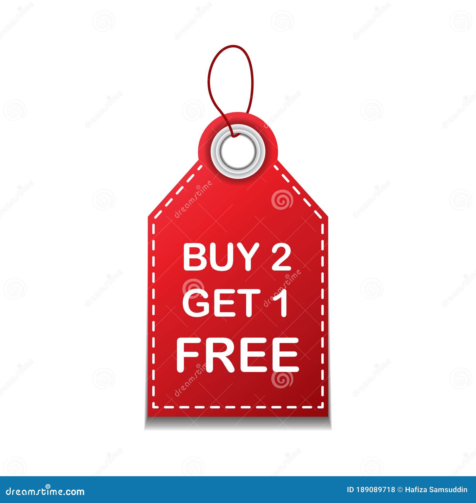 Sales Tag. Vector Illustration Decorative Design Stock Vector Illustration of shopping, label