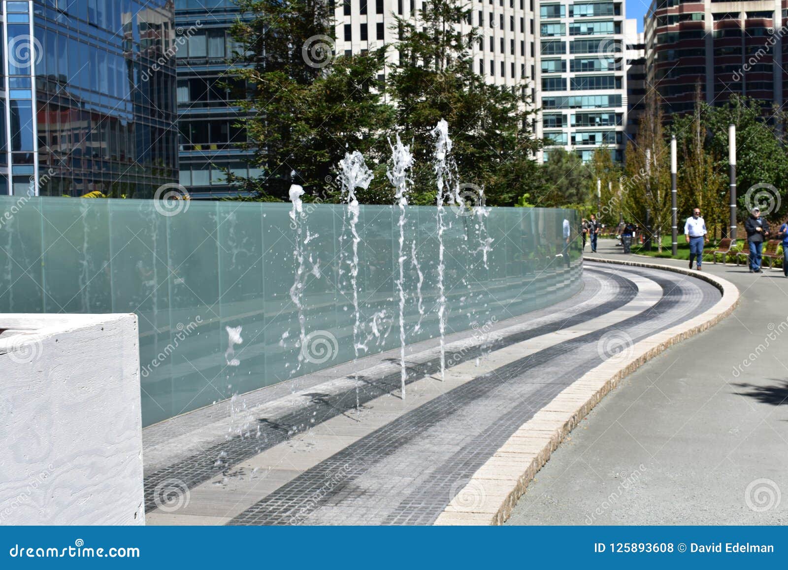 salesforce transbay park salesforce transbay park