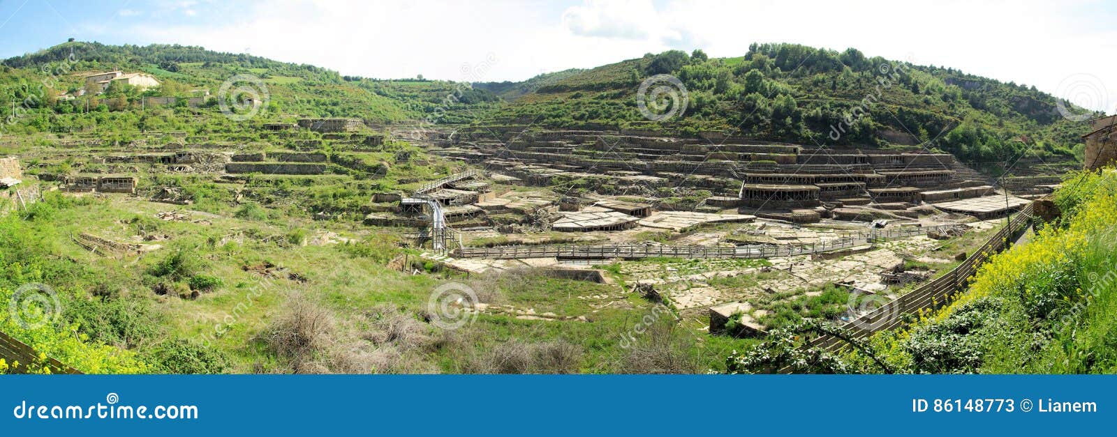 salinas de anana