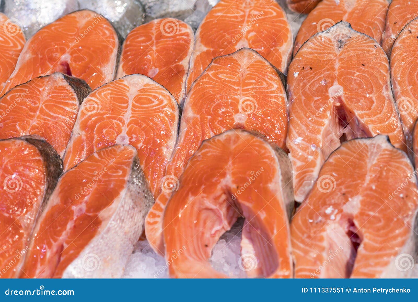 Где Купить Свежую Красную Рыбу