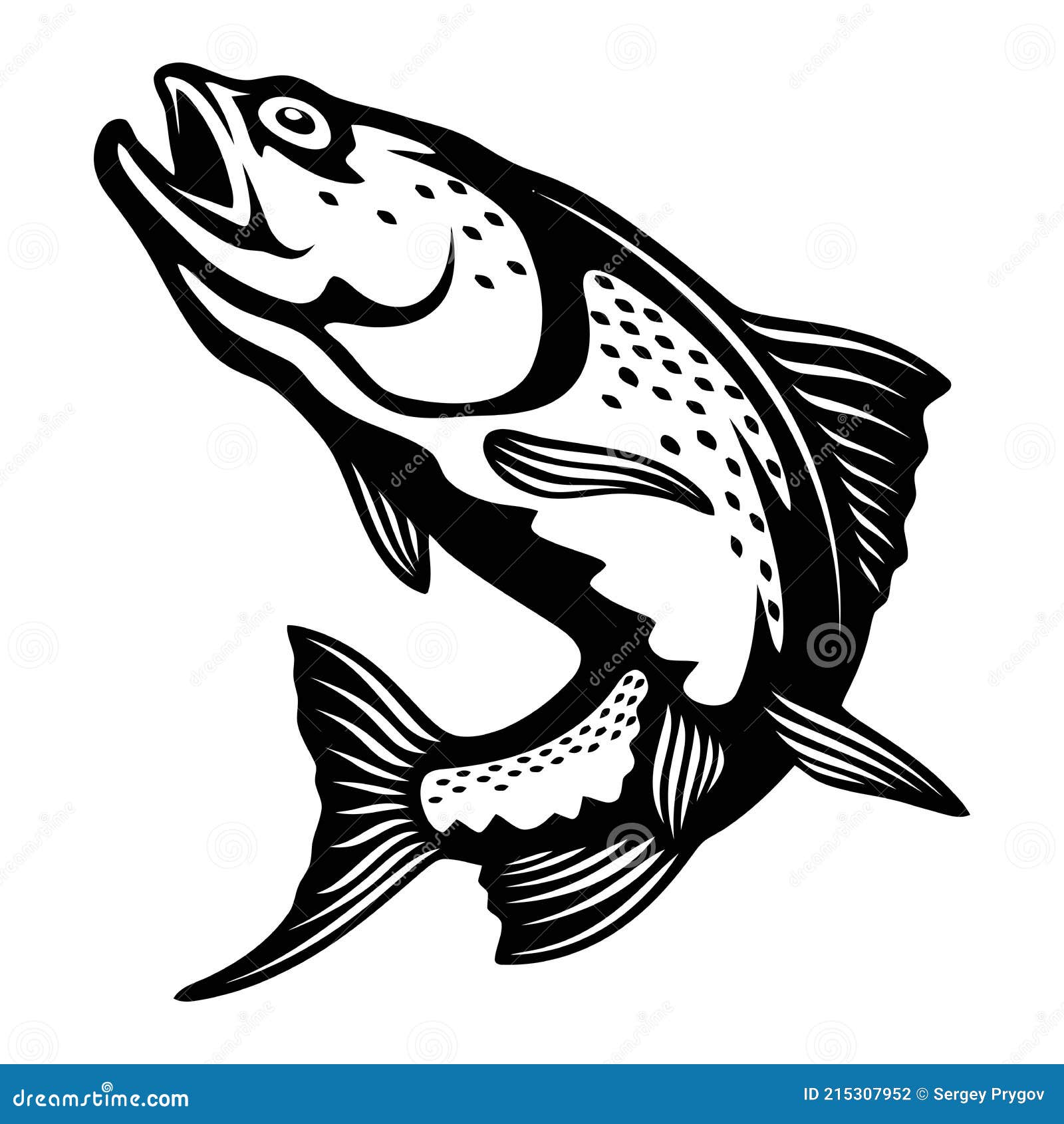 60 Tuna Fish Tattoo Ideas For Men - Thunnini Designs