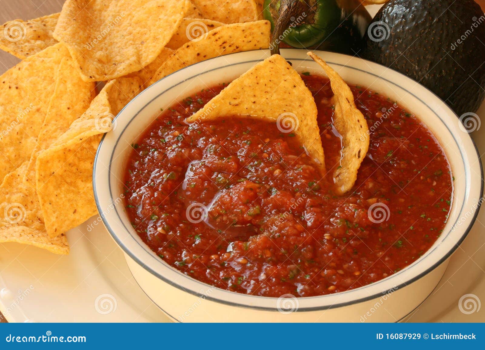 salsa