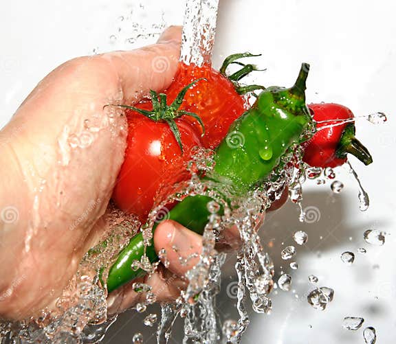 Salsa stock photo. Image of hygiene, droplet, pour, moment 526586