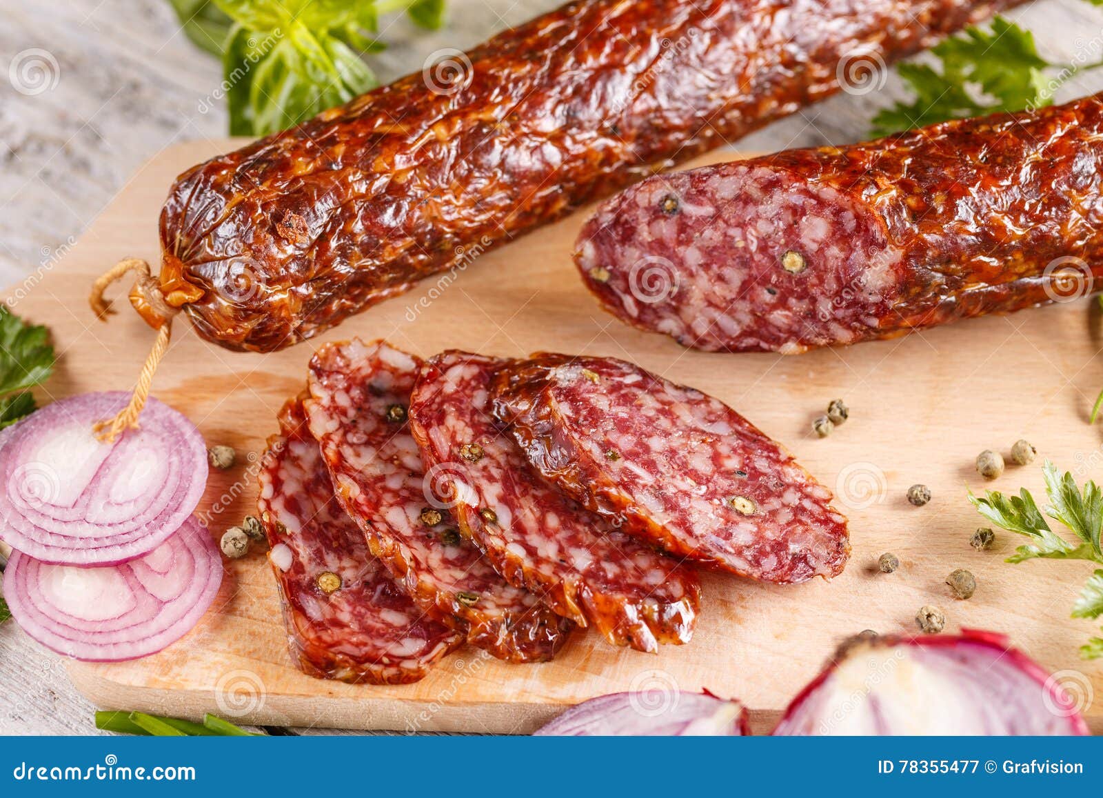 Salsiccia Affumicata E Crauti: Guida Definitiva - Foto 2