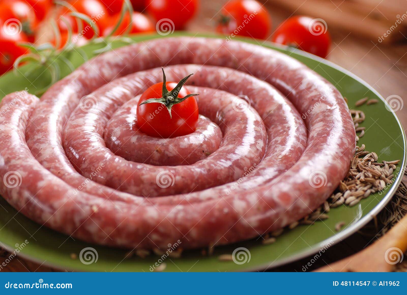 Salsiccia Fresca E Affumicata PAT - ViVi GREEN - Foto 14