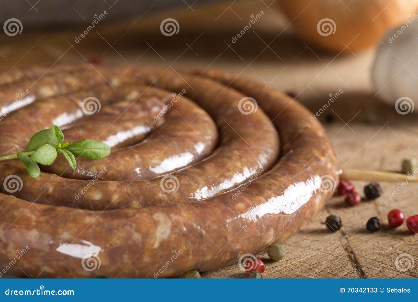 Salsiccia Fresca E Affumicata PAT - ViVi GREEN - Foto 3