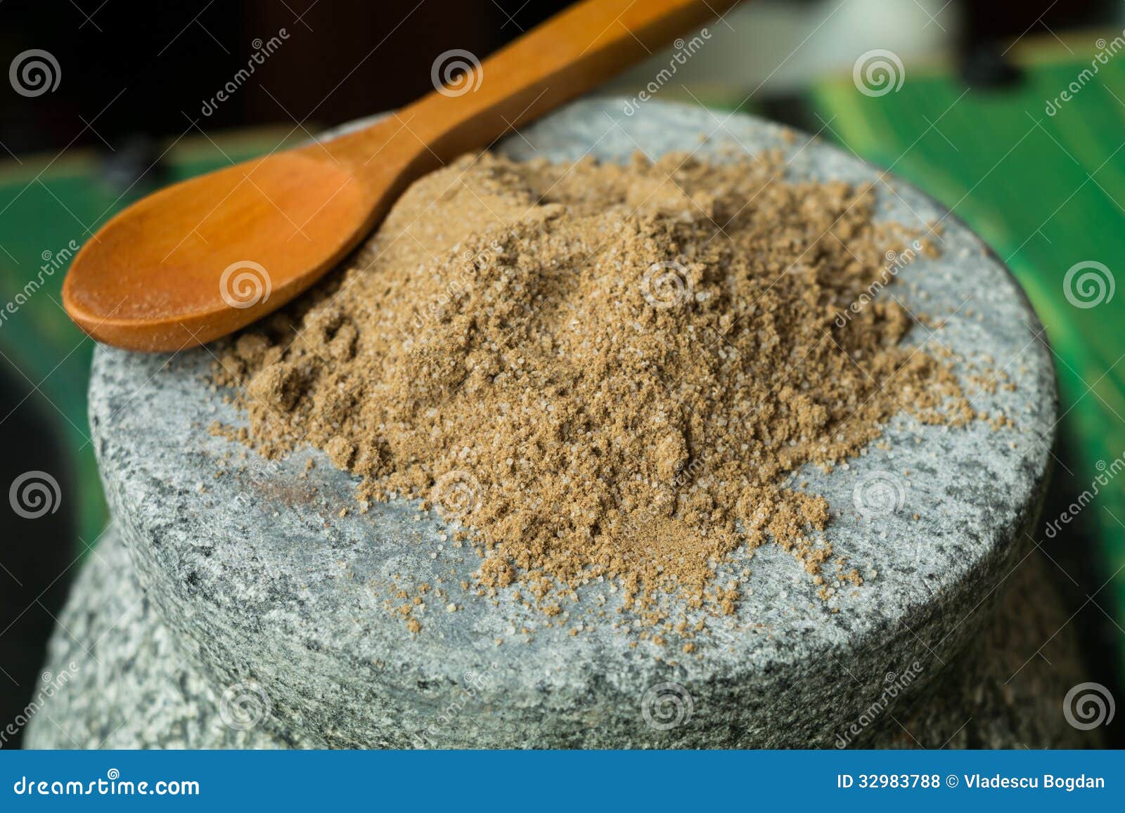 Salt with celery stock photo. Image of soak, healthy 32983788