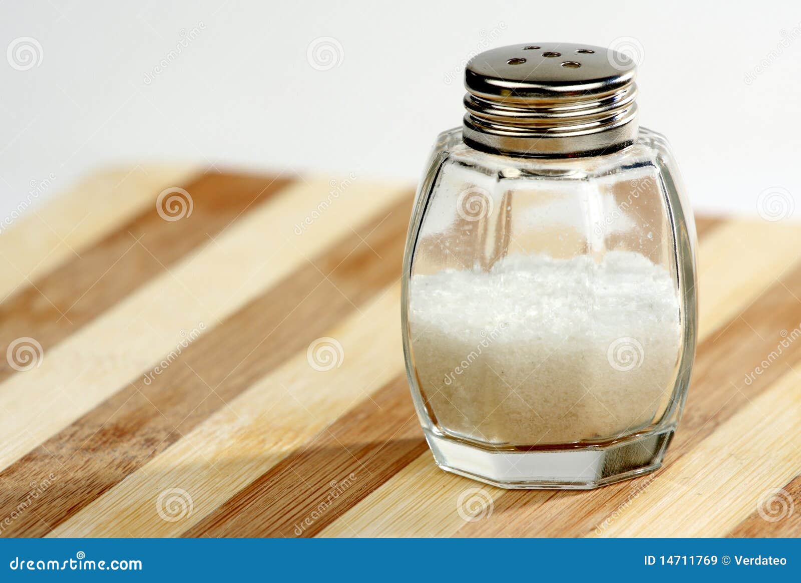 Saltcellar stock image. Image of kitchen, table, salty 14711769