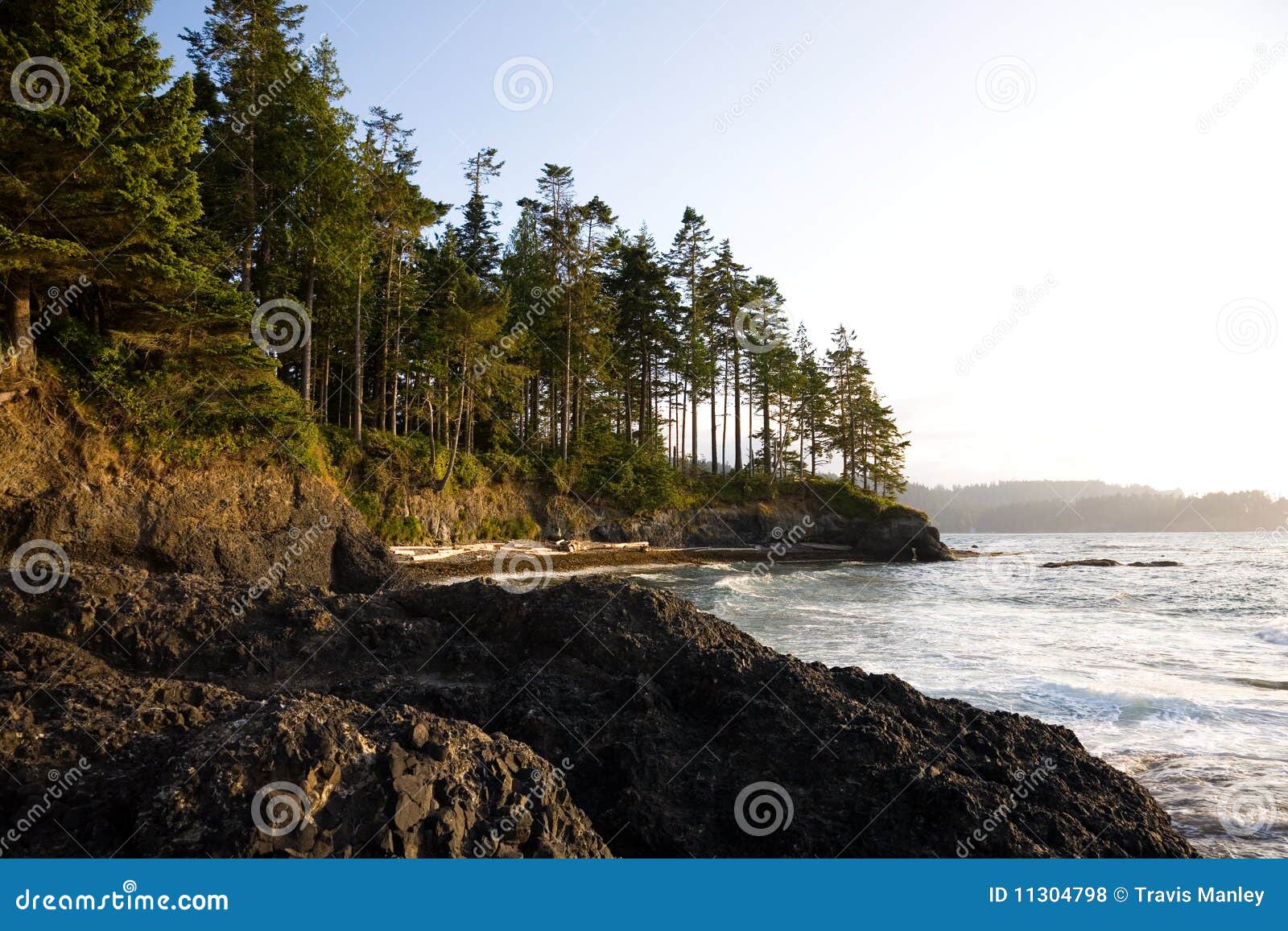 pics Salt Creek Beach Washington salt creek recreation area stock photo image of water 11304798