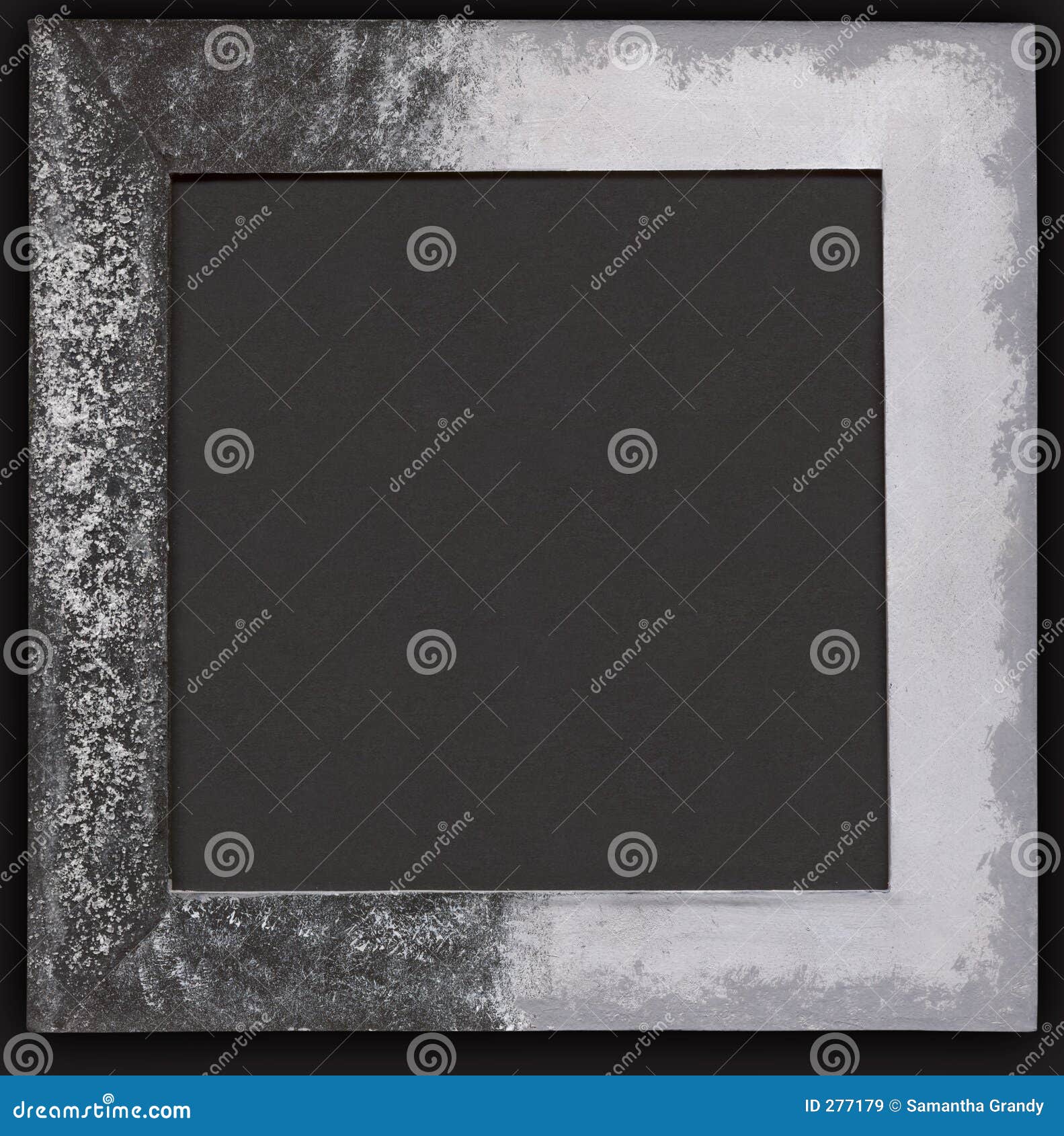 Salt Frame stock illustration. Illustration of salted, salty 277179