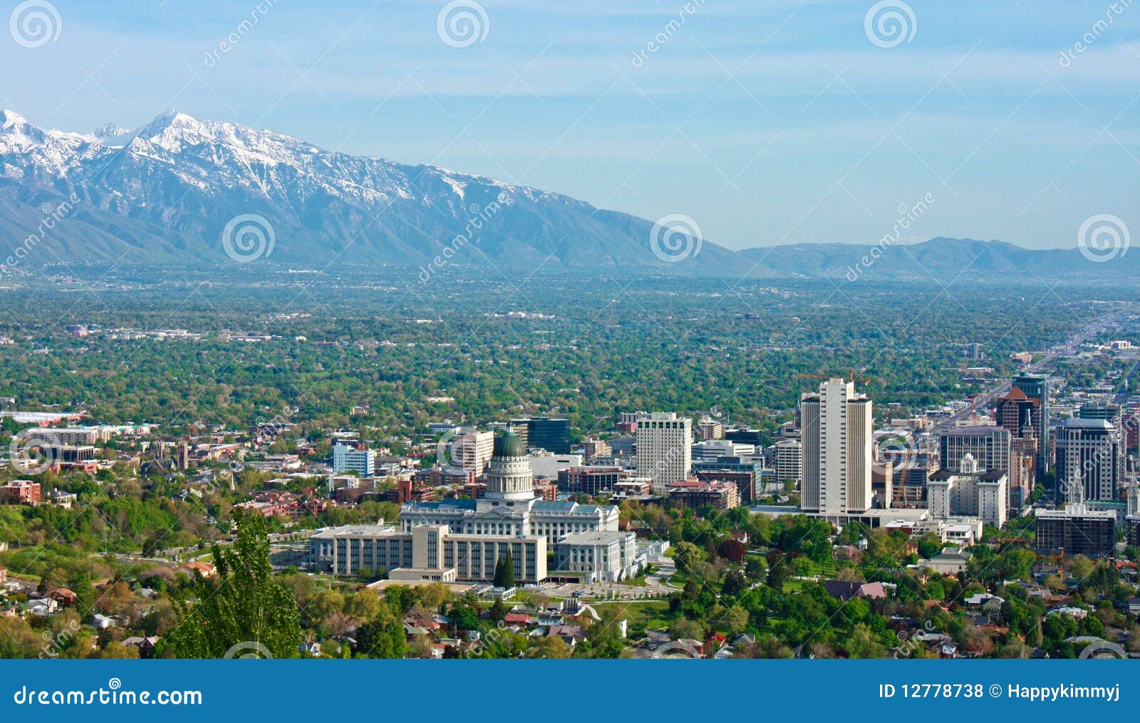 salt lake city