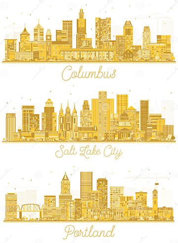 Portland Or To Columbus Oh