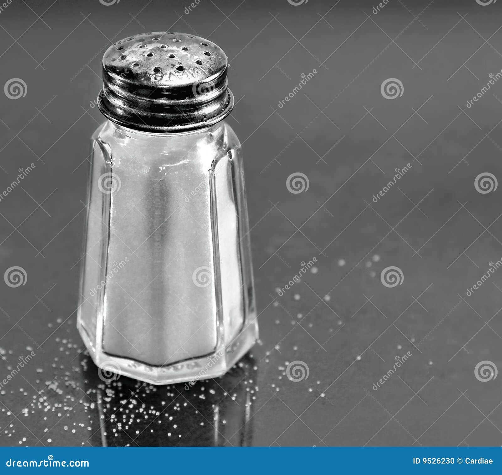 salt shaker