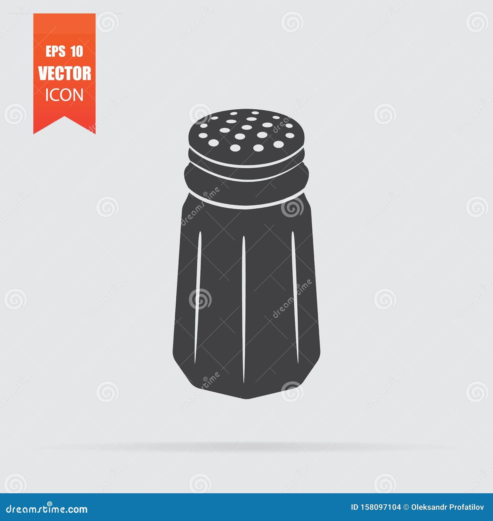 Salt Shaker Stock Illustrations – 10,786 Salt Shaker Stock Illustrations,  Vectors & Clipart - Dreamstime