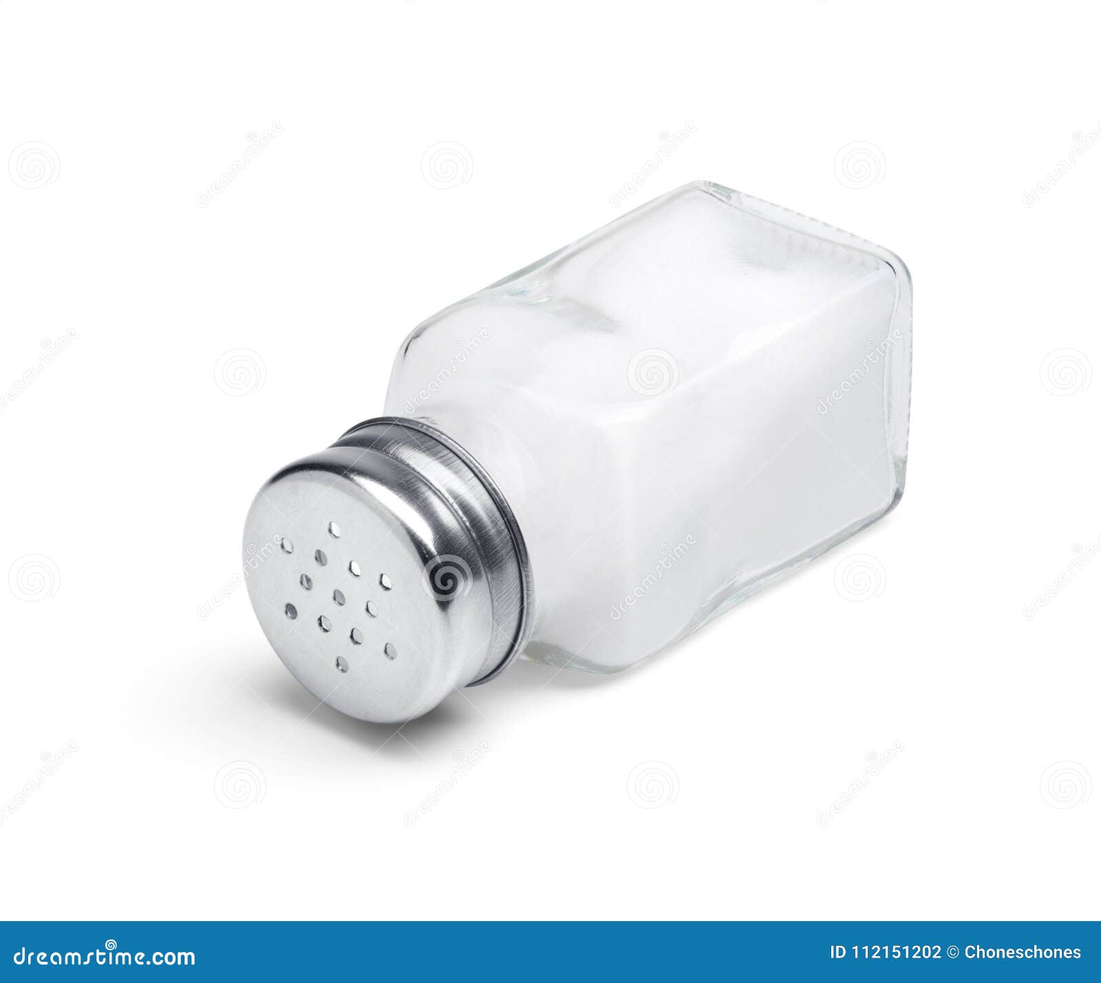 Salt shaker stock photo. Image of container, decoration 112151202