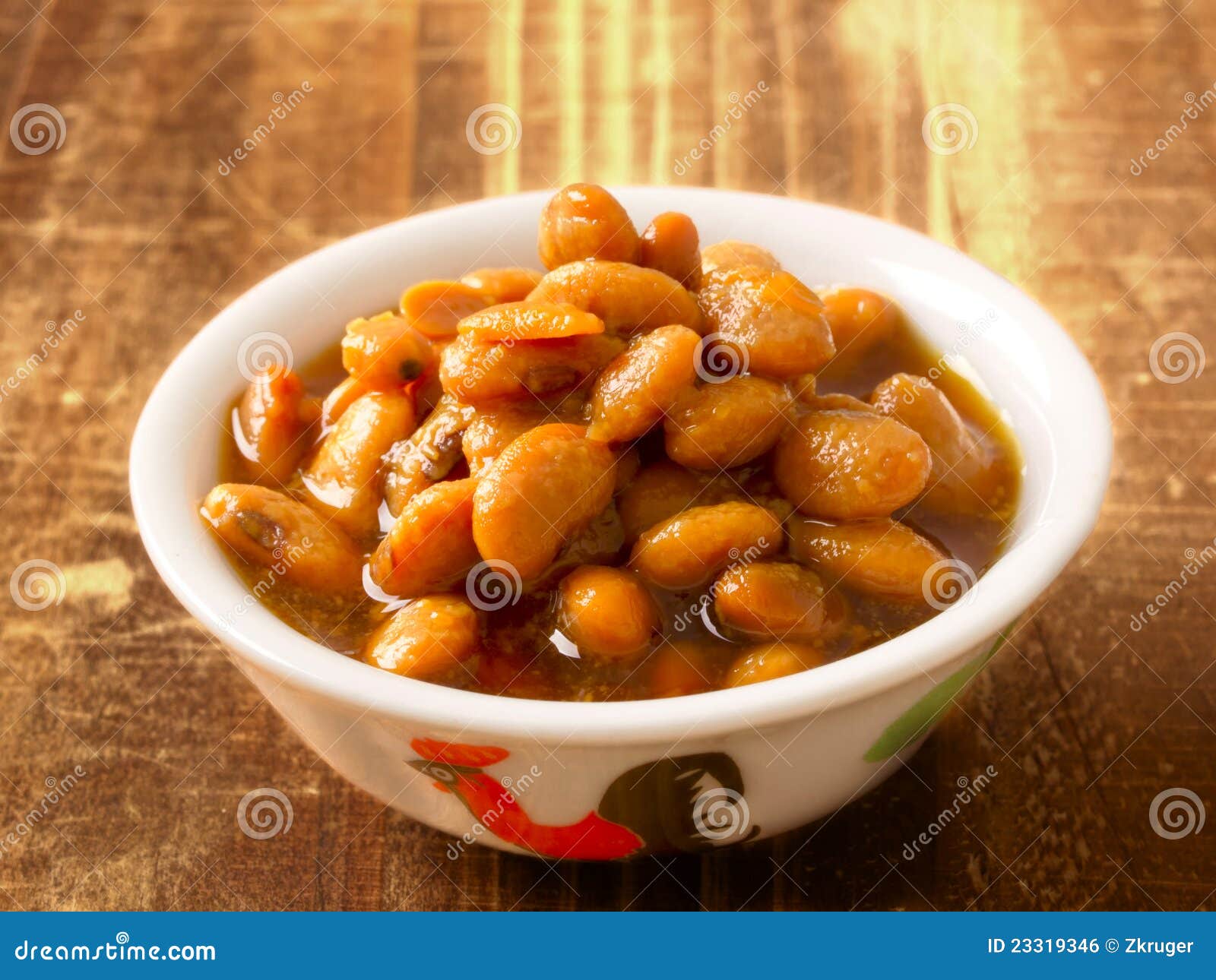 Salted fermented soy beans stock photo. Image of horizontal 23319346