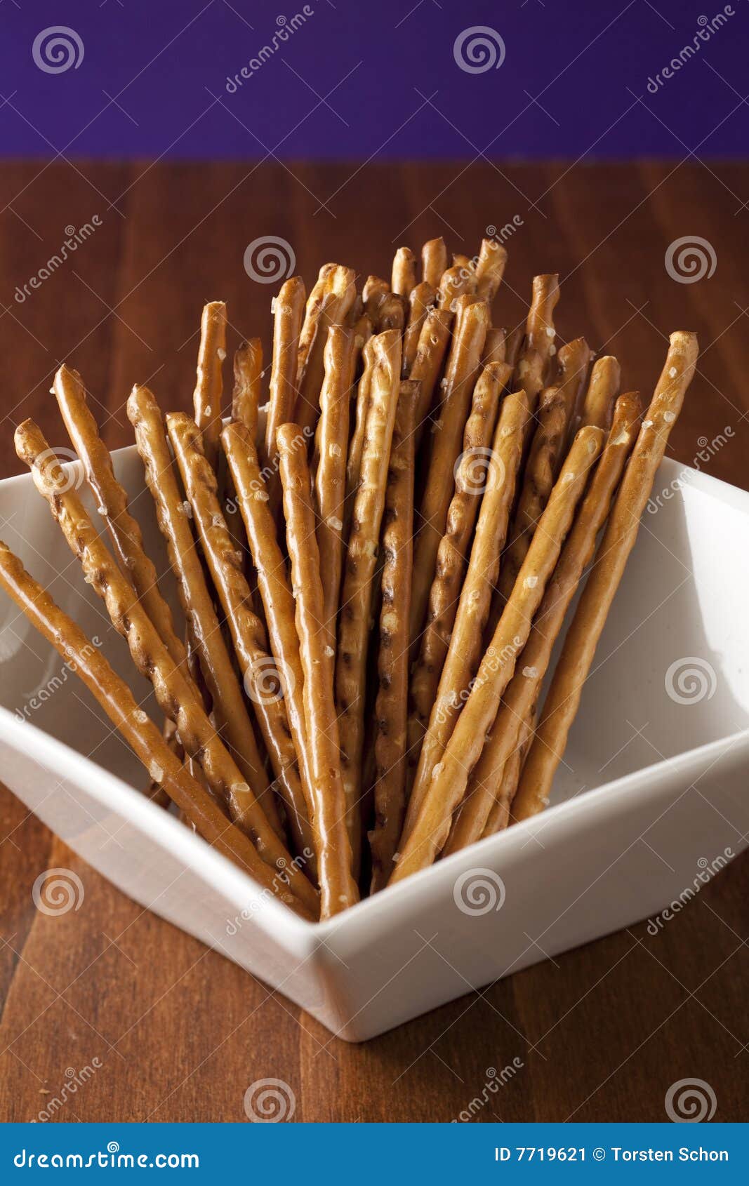 Salted sticks stock image. Image of baked, pile, bakery 7719621