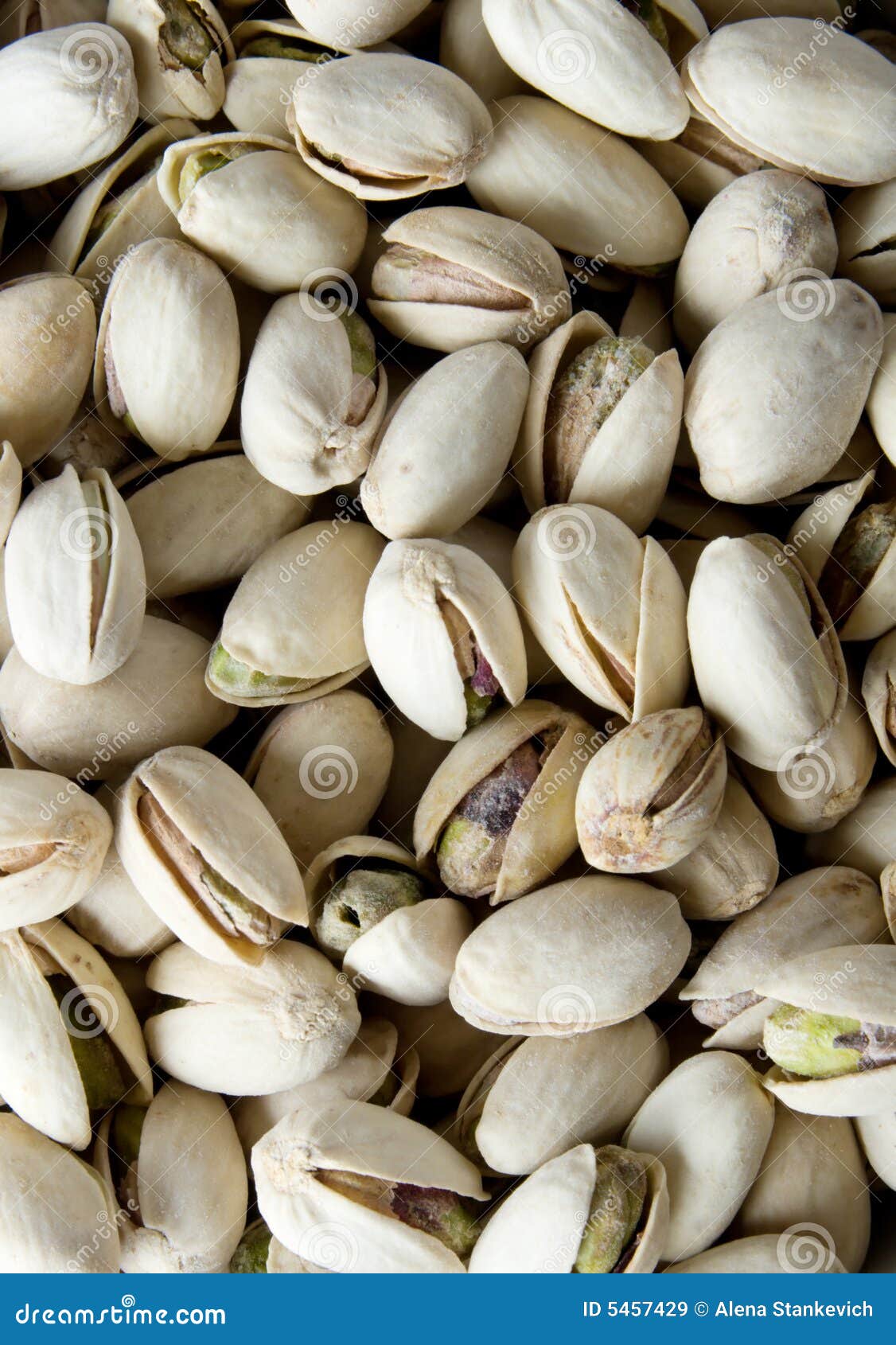 Salty pistachio stock image. Image of background, full 5457429