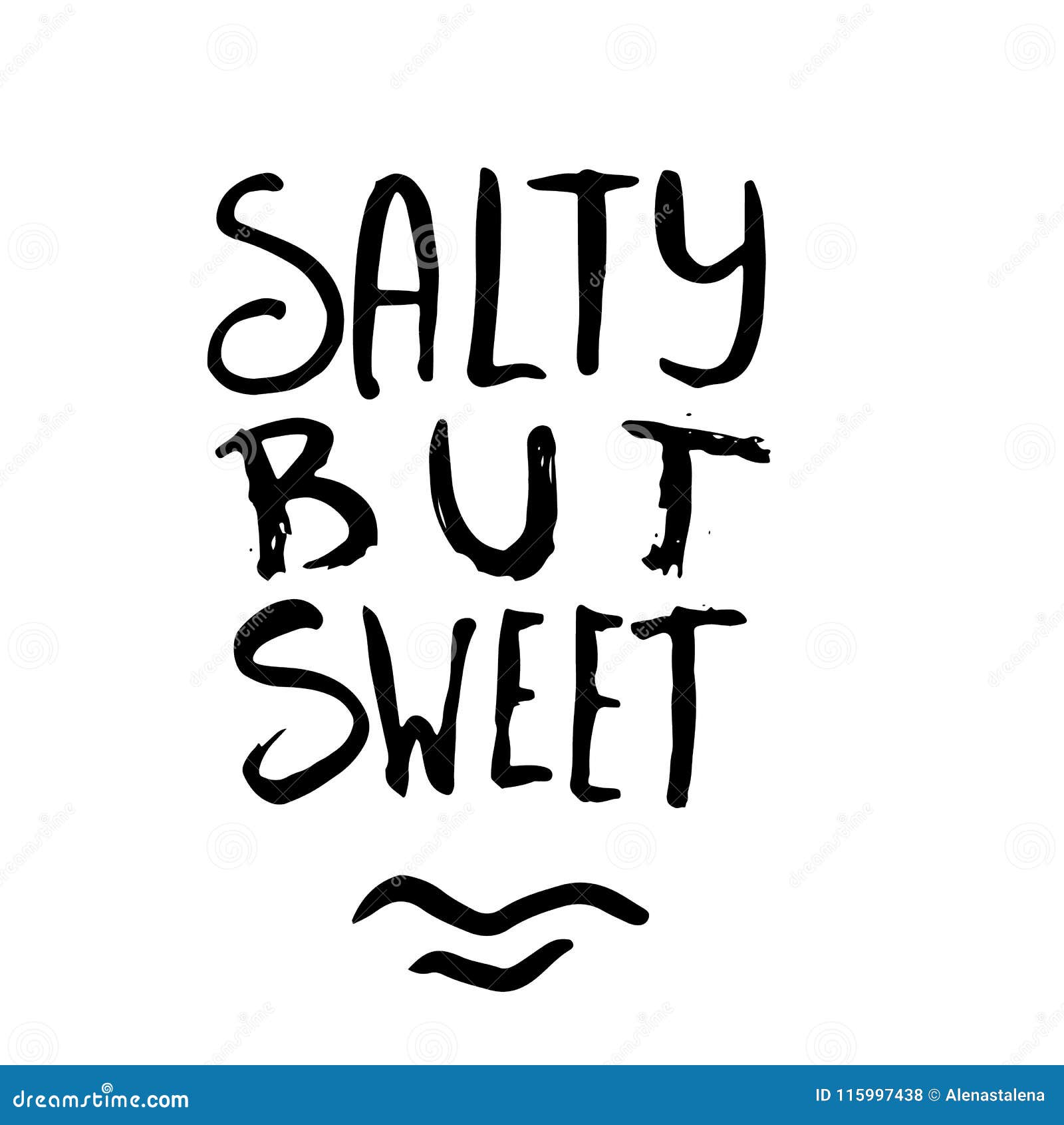 Free Free 196 Salty But Sweet Svg SVG PNG EPS DXF File