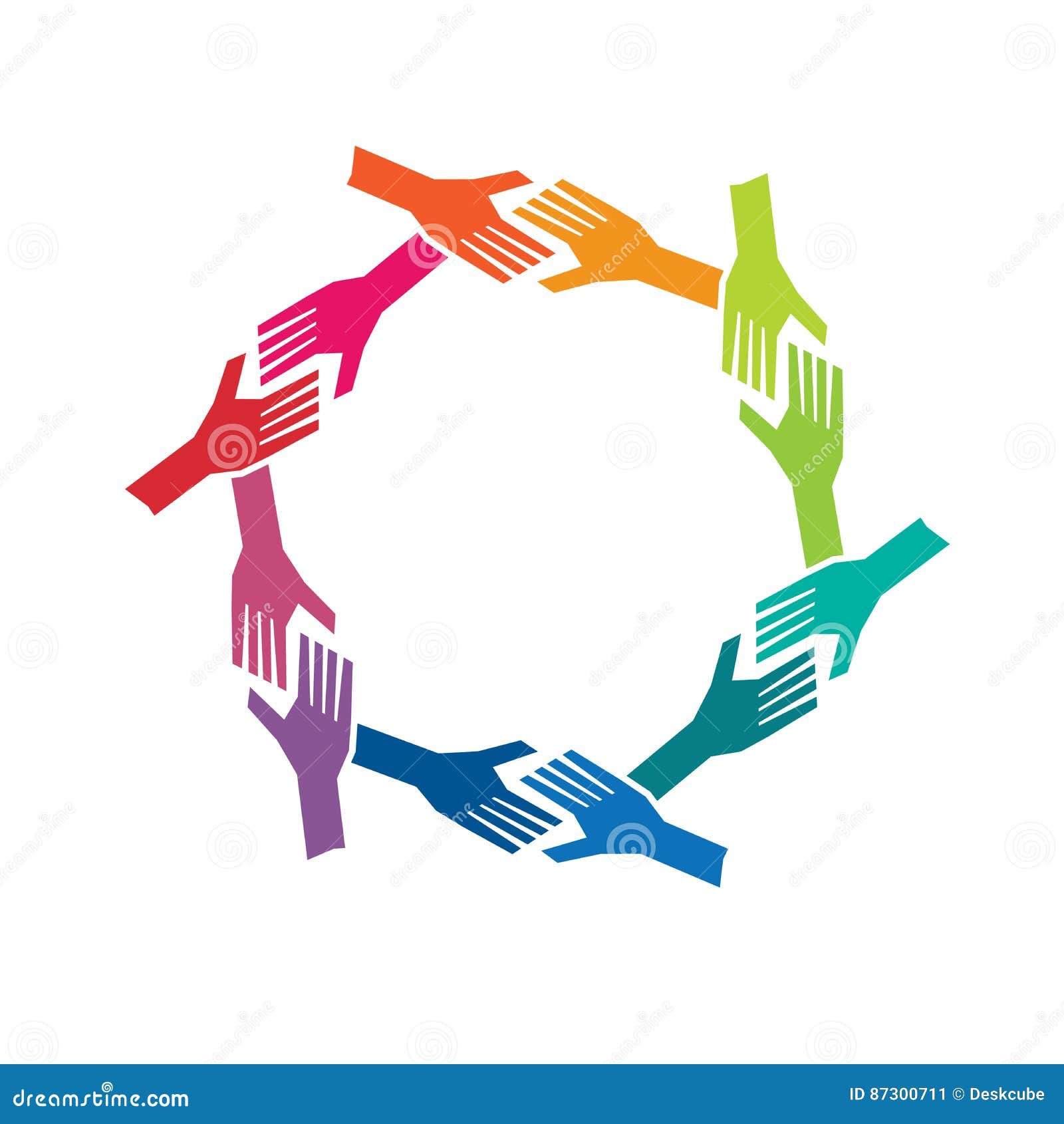 joining hands with the community logo joining hands with the community logo