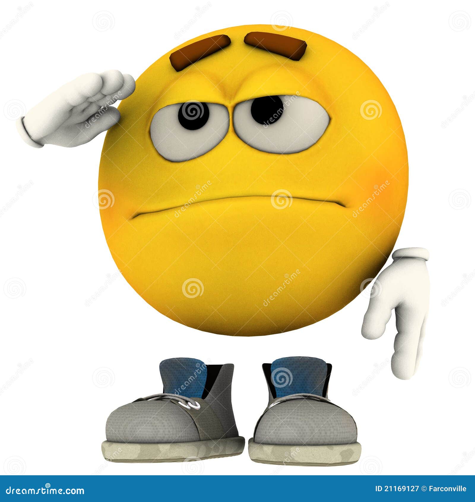 Featured image of post Emoji Emoticon Saluto Militare