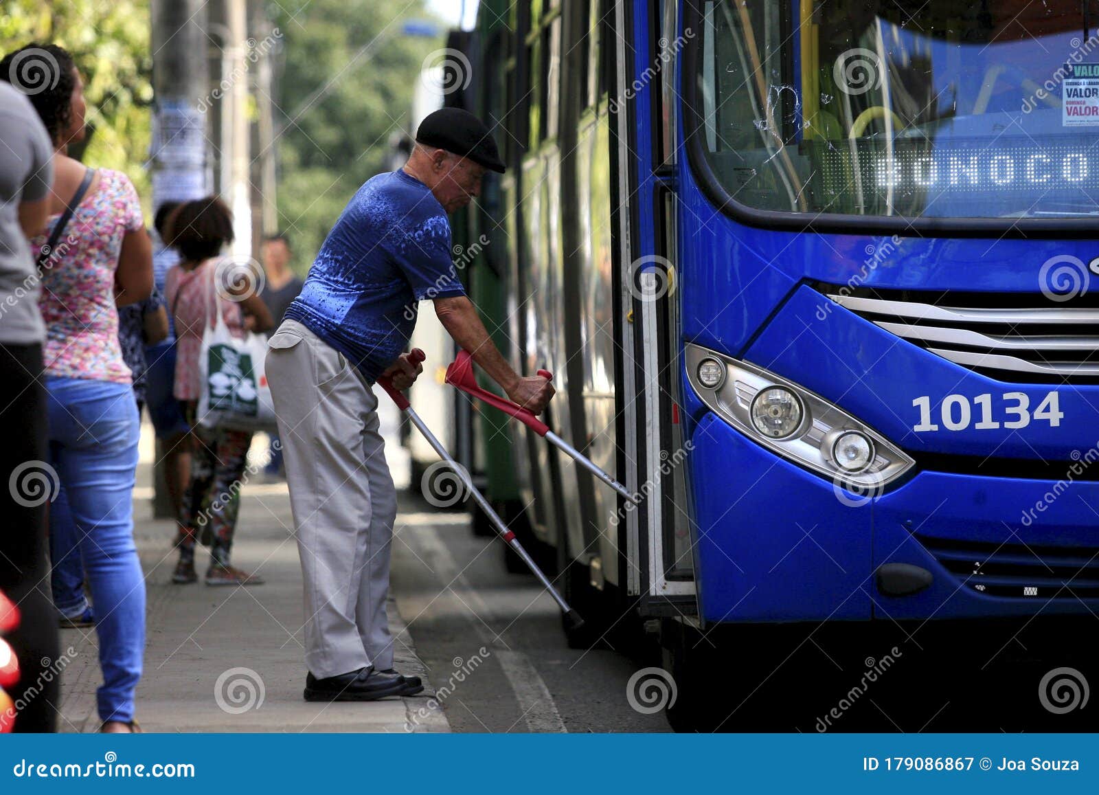 Manchester City - Salvador/BA