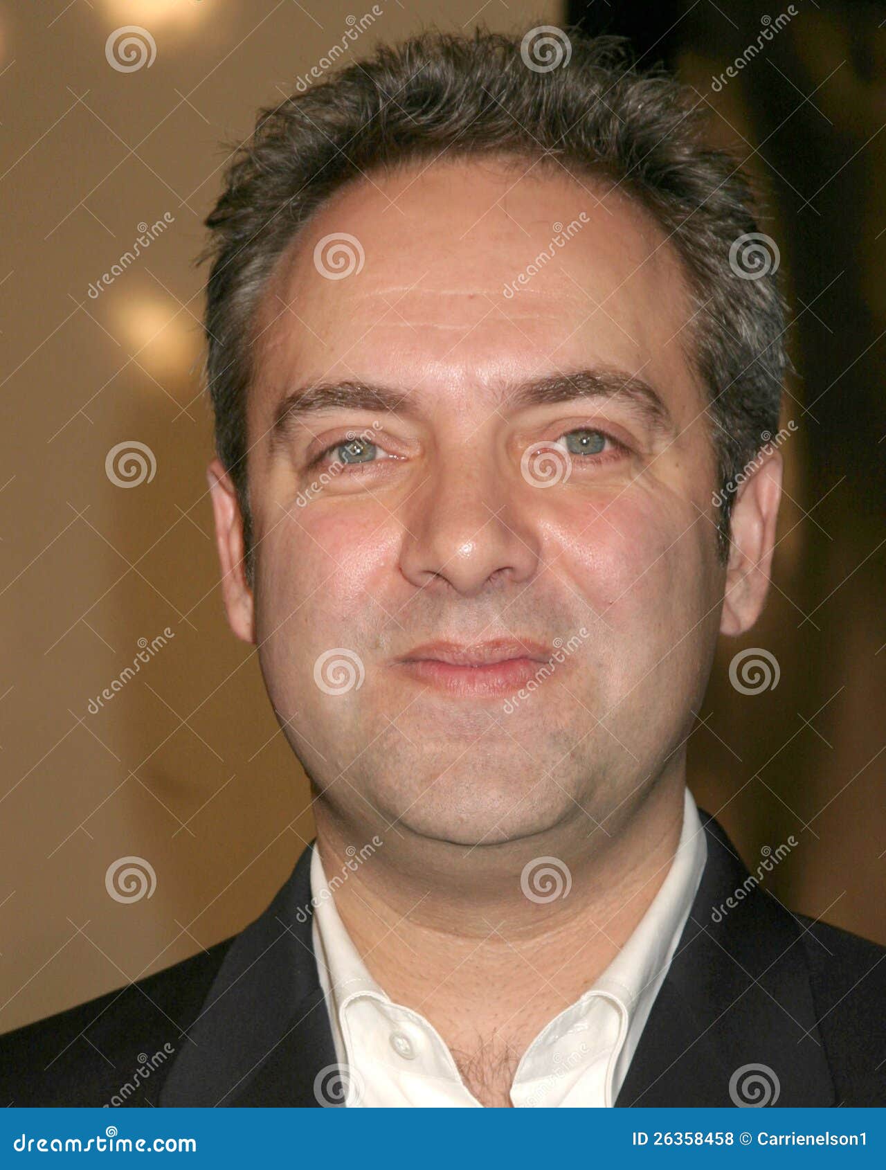 Sam Mendes editorial stock photo. Image of jarhead, mendes - 26358458