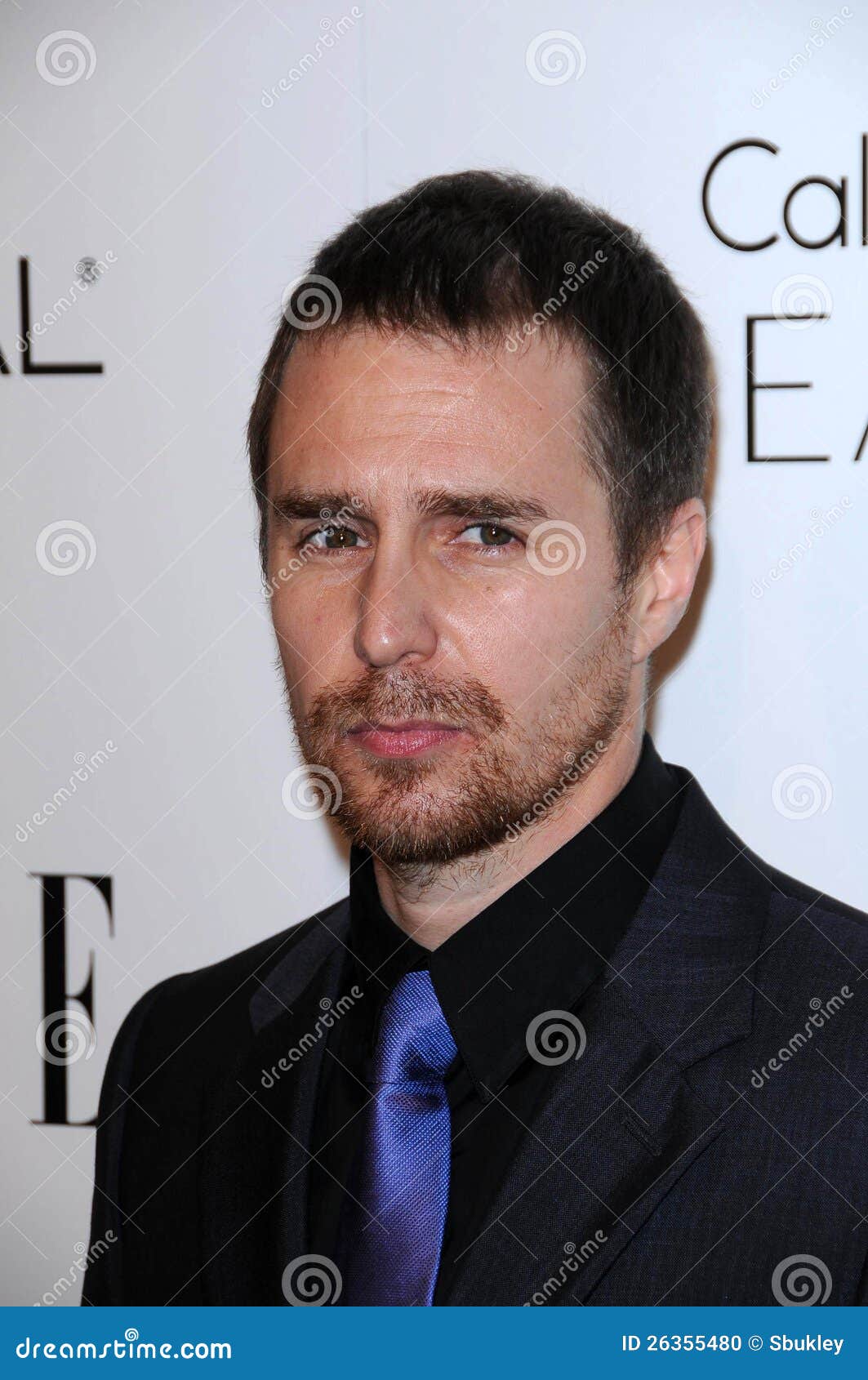 Sam Rockwell editorial image. Image of tribute, rockwell 26355480