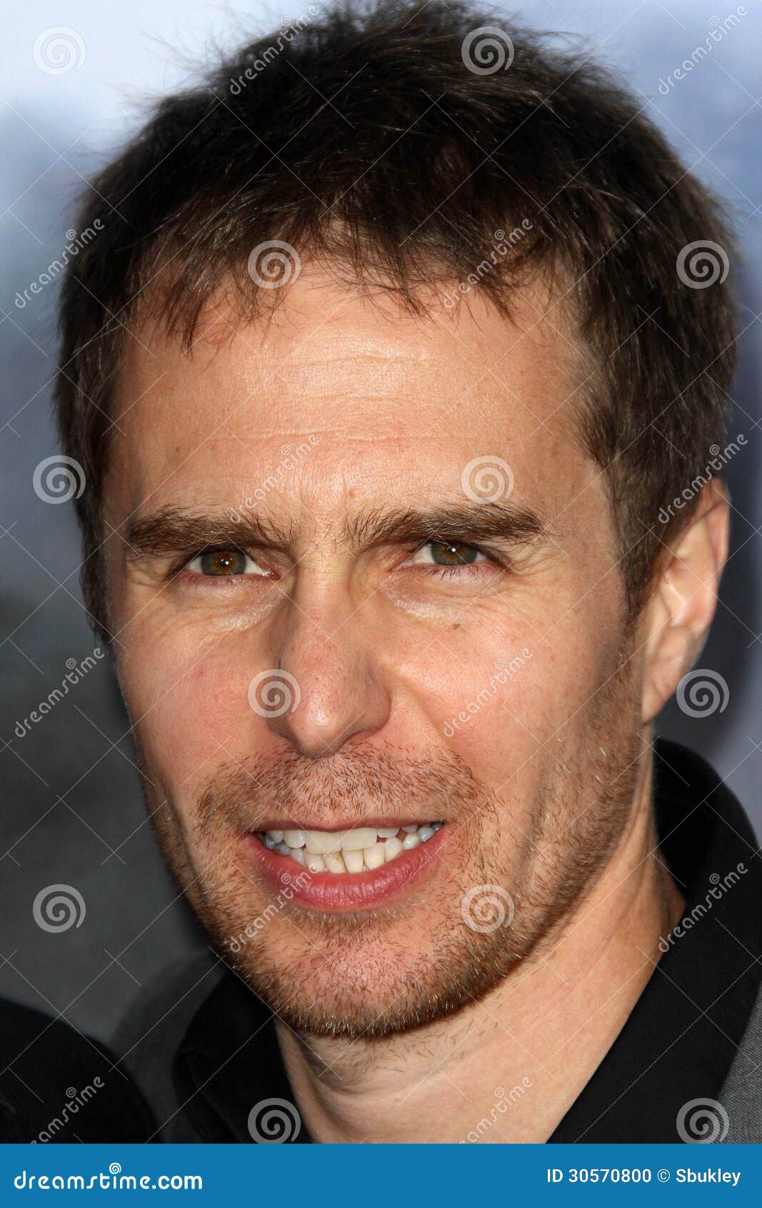 Sam Rockwell immagine editoriale. Immagine di diego, rockwell 30570800