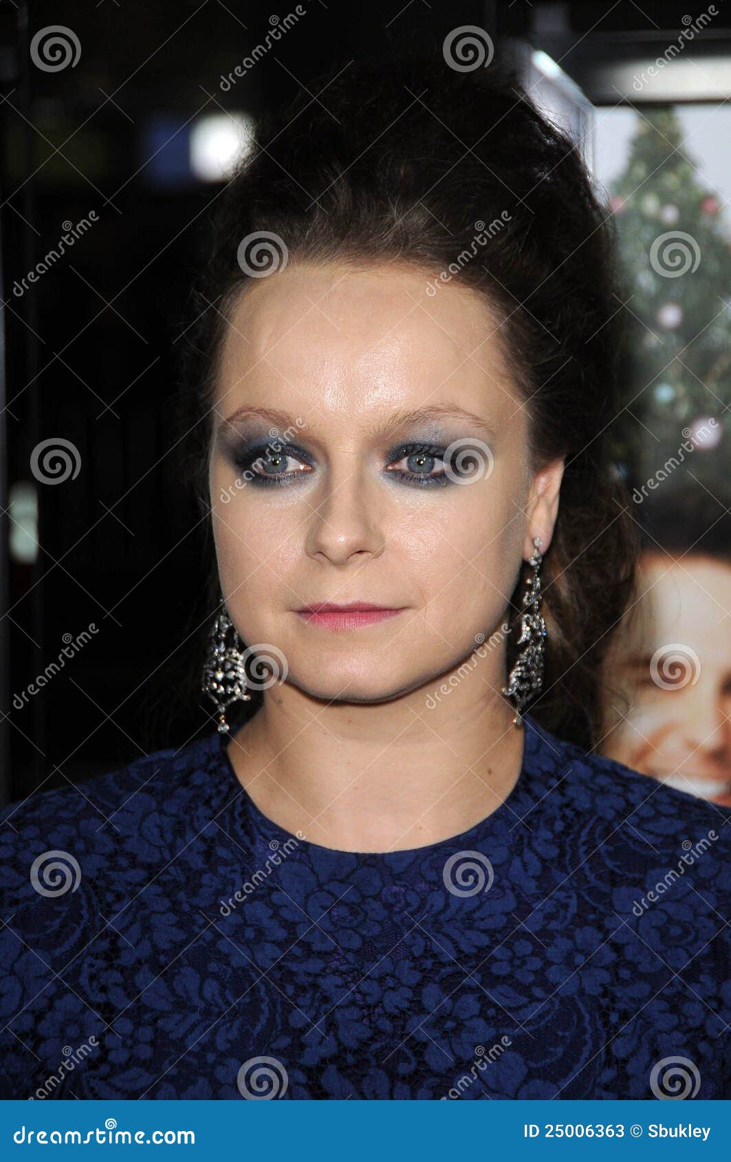 Samantha Morton editorial stock photo. Image of fest - 25006363