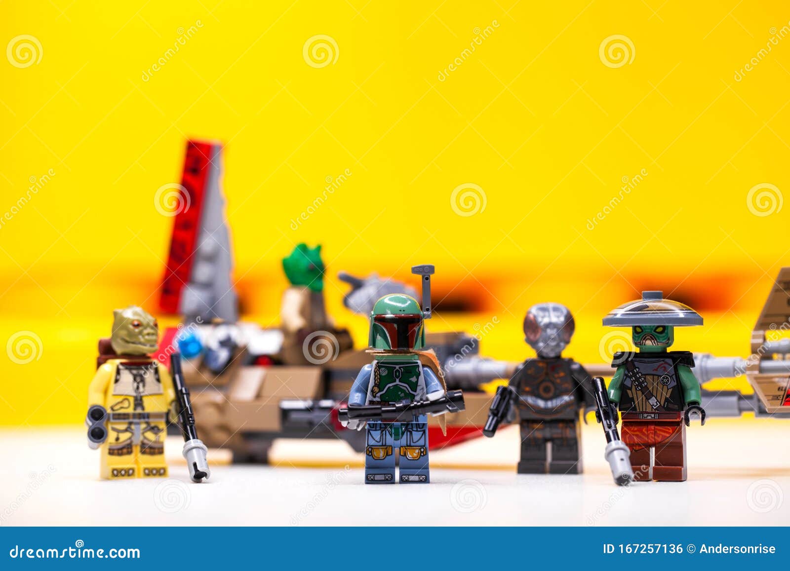 constructor lego