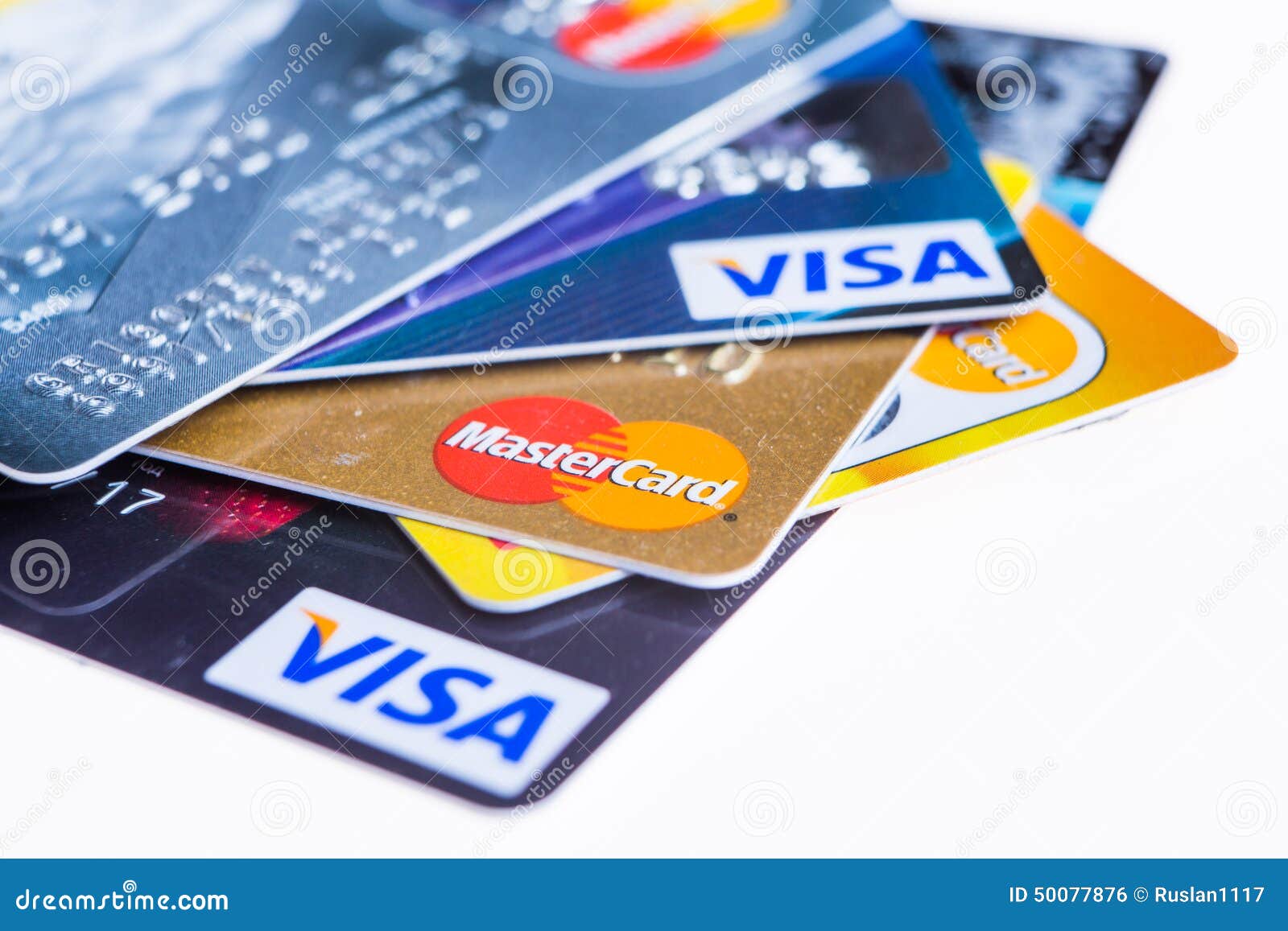 Major Credit Cards Stock Photos - Free & Royalty-Free Stock Photos from  Dreamstime