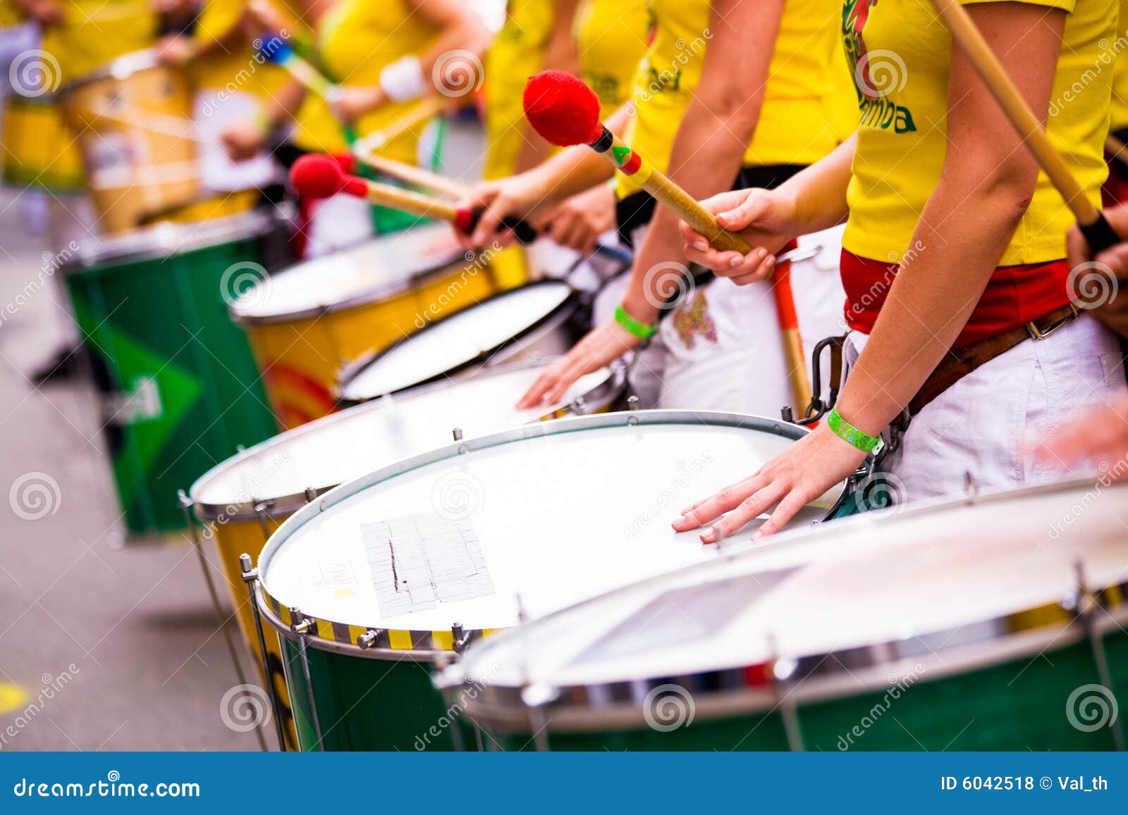 samba drums 7