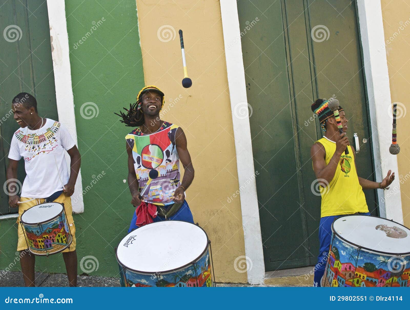 samba street dance samba street dance