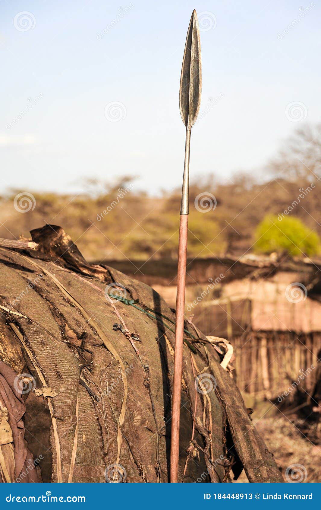 Beyond the Spears: How African Tribes Find Peace