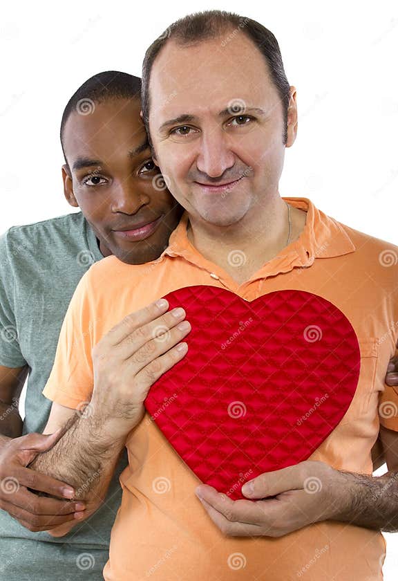 Same Sex Valentines Stock Image Image Of Dating Lover 33567381