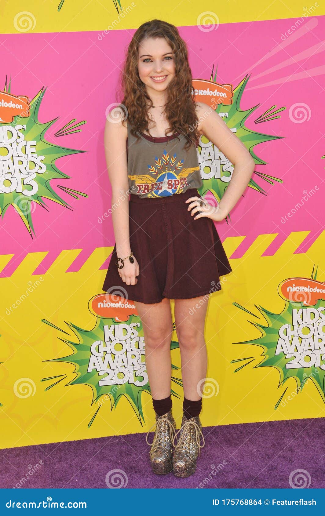 Sammi Hanratty Movies