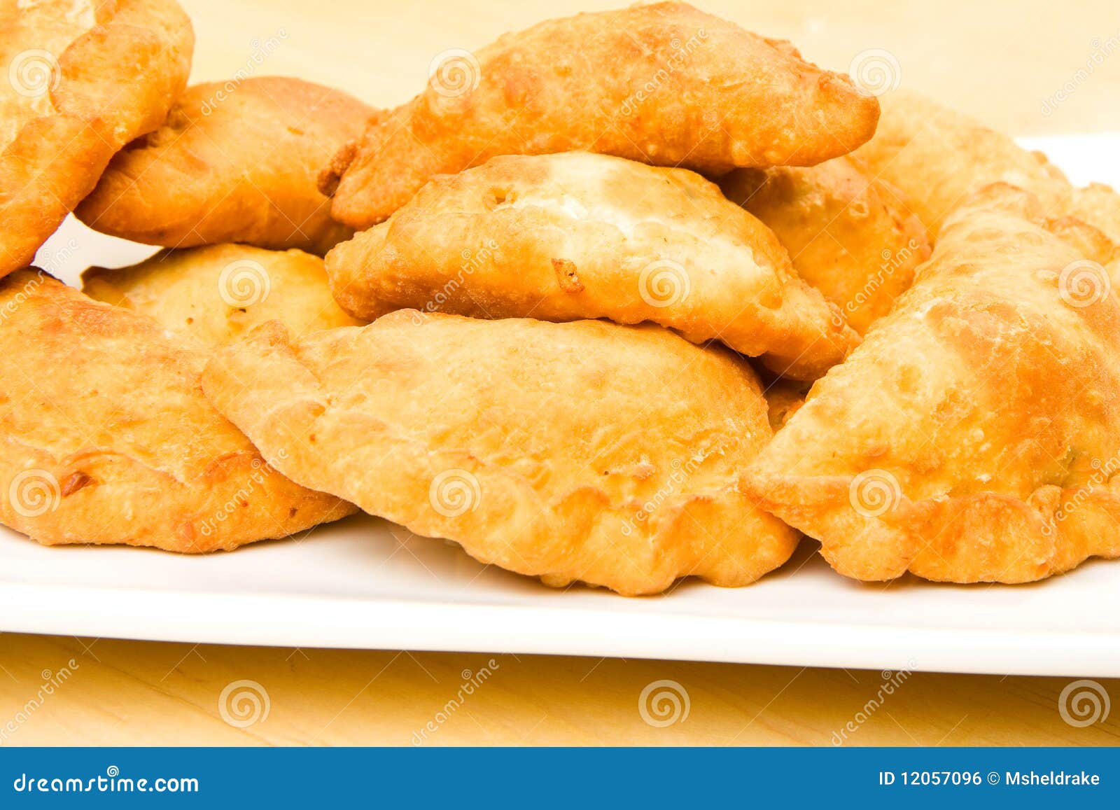 Samosa stock photo. Image of vegetarian, samosa, fried - 12057096