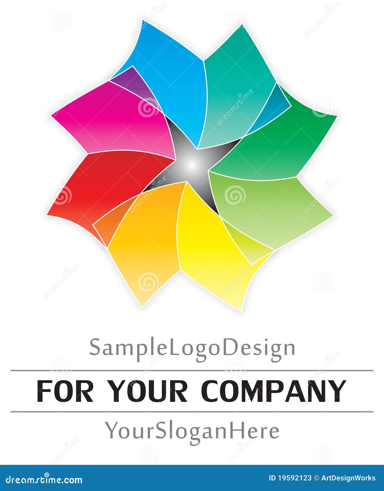 Sample Logo Design Stock Photos Image: 19592123 Sample Logo Design Stock Photos Image: 19592123