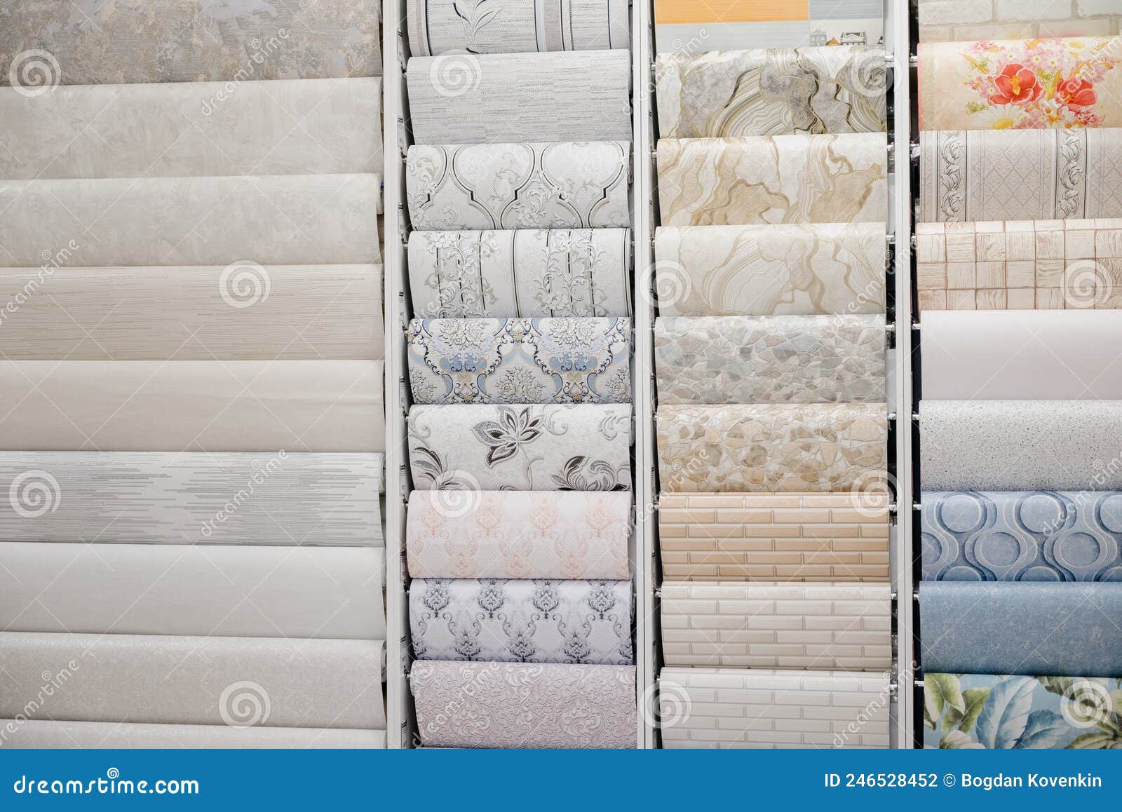 Floraison Sample – WallsNeedLove, image size:1600x1158