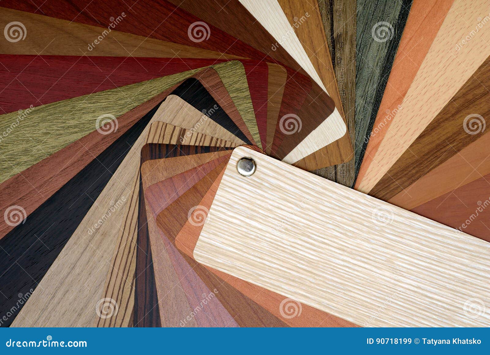 Samples of Laminate Floor Boards Stock Image Image of natural