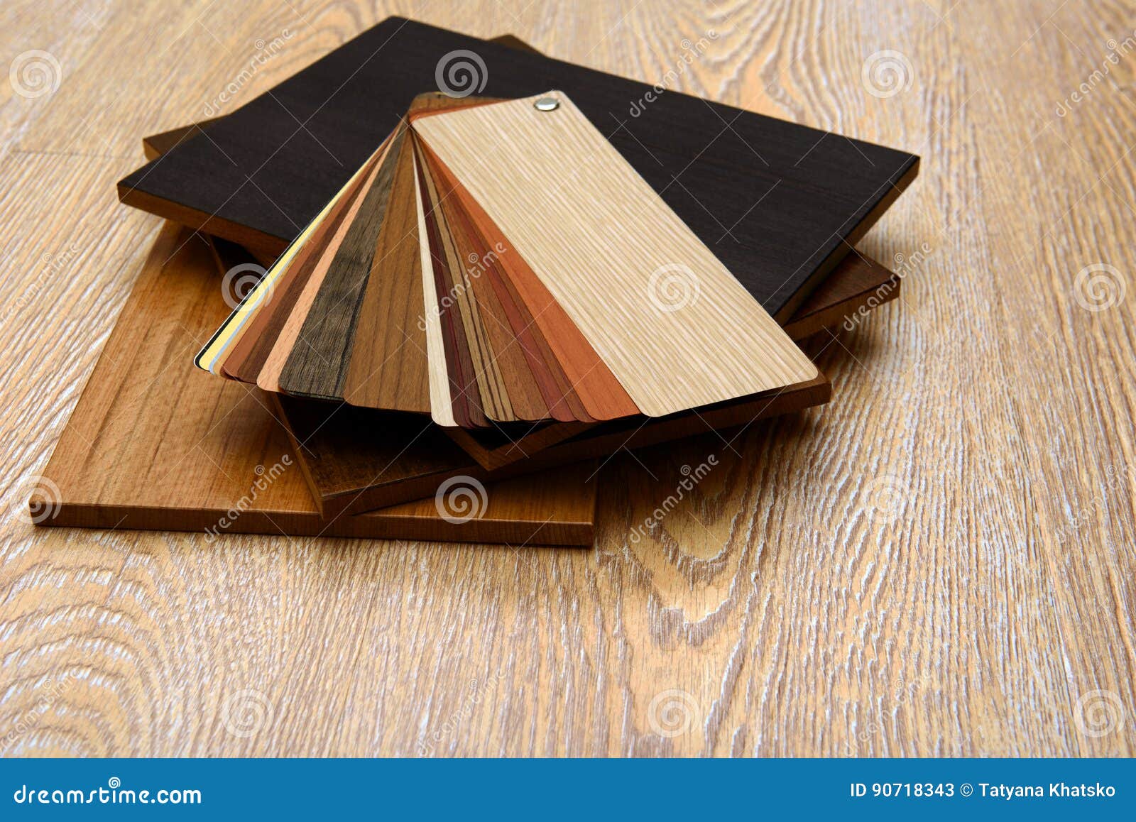 Samples of Laminate Floor Boards Stock Image Image of design, samples