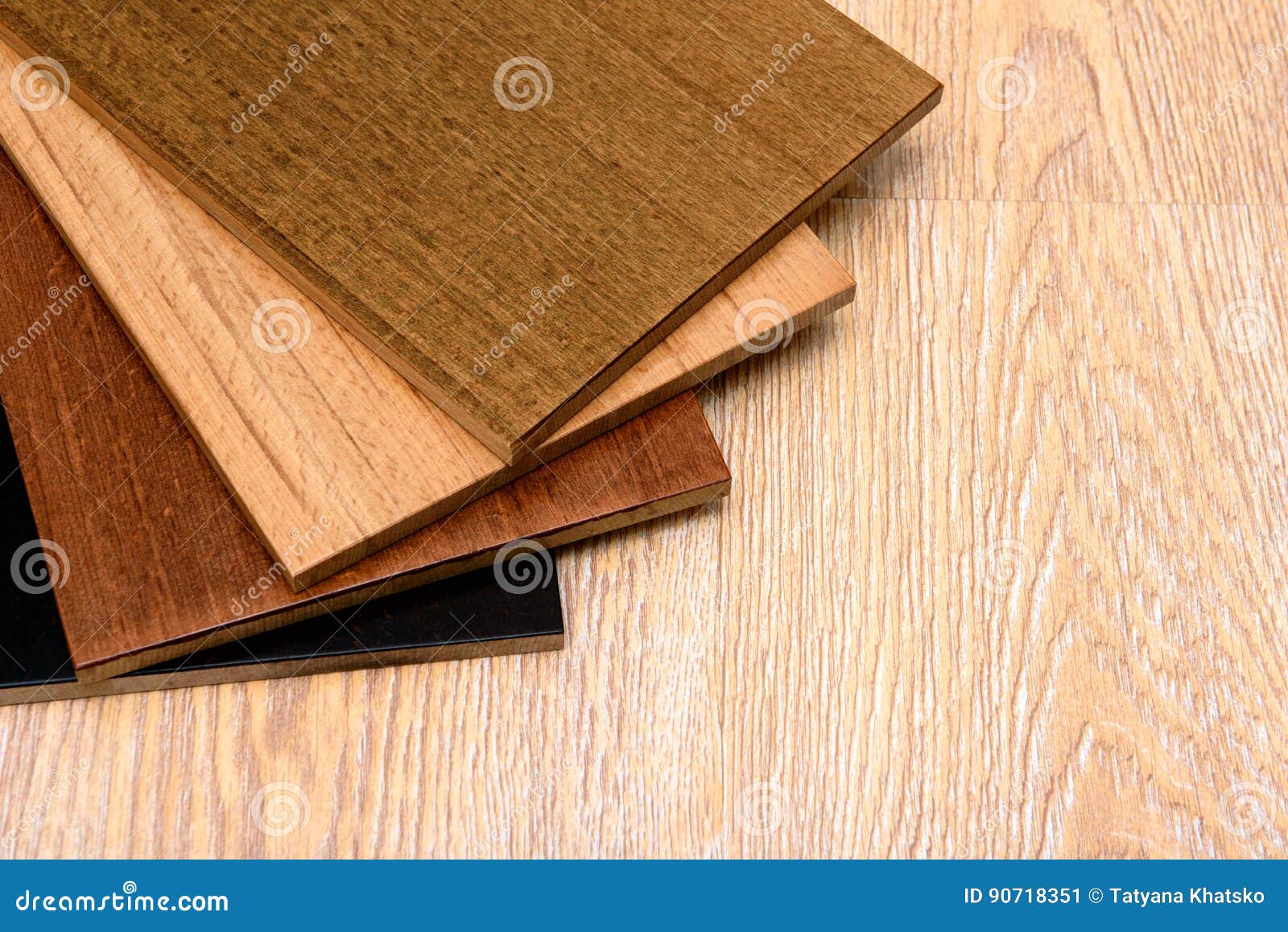 Samples of Laminate Floor Boards Stock Image Image of samples, panel