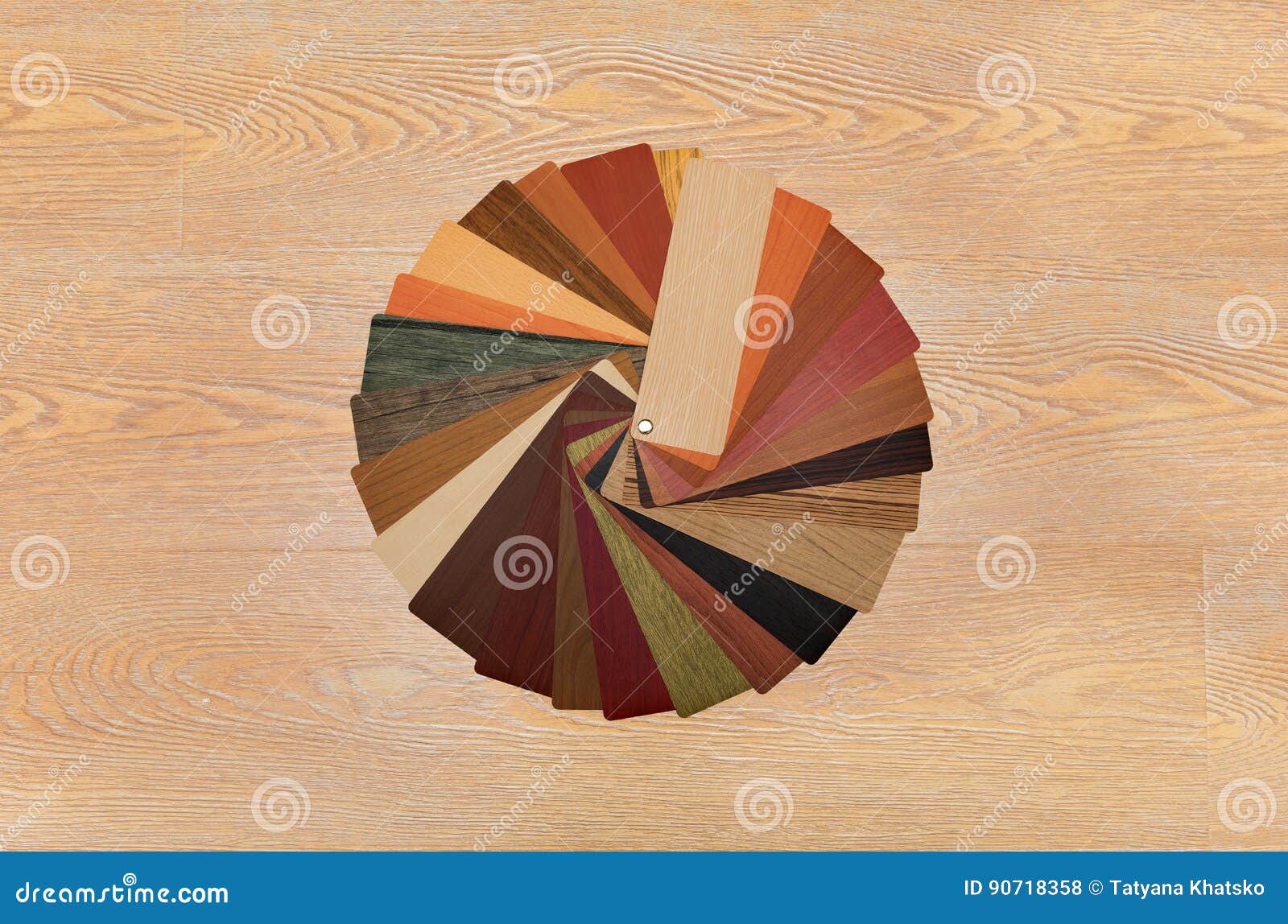 Samples of Laminate Floor Boards Stock Photo Image of laminate