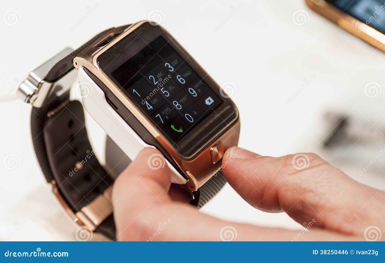 Samsung gear 2 mobile sale